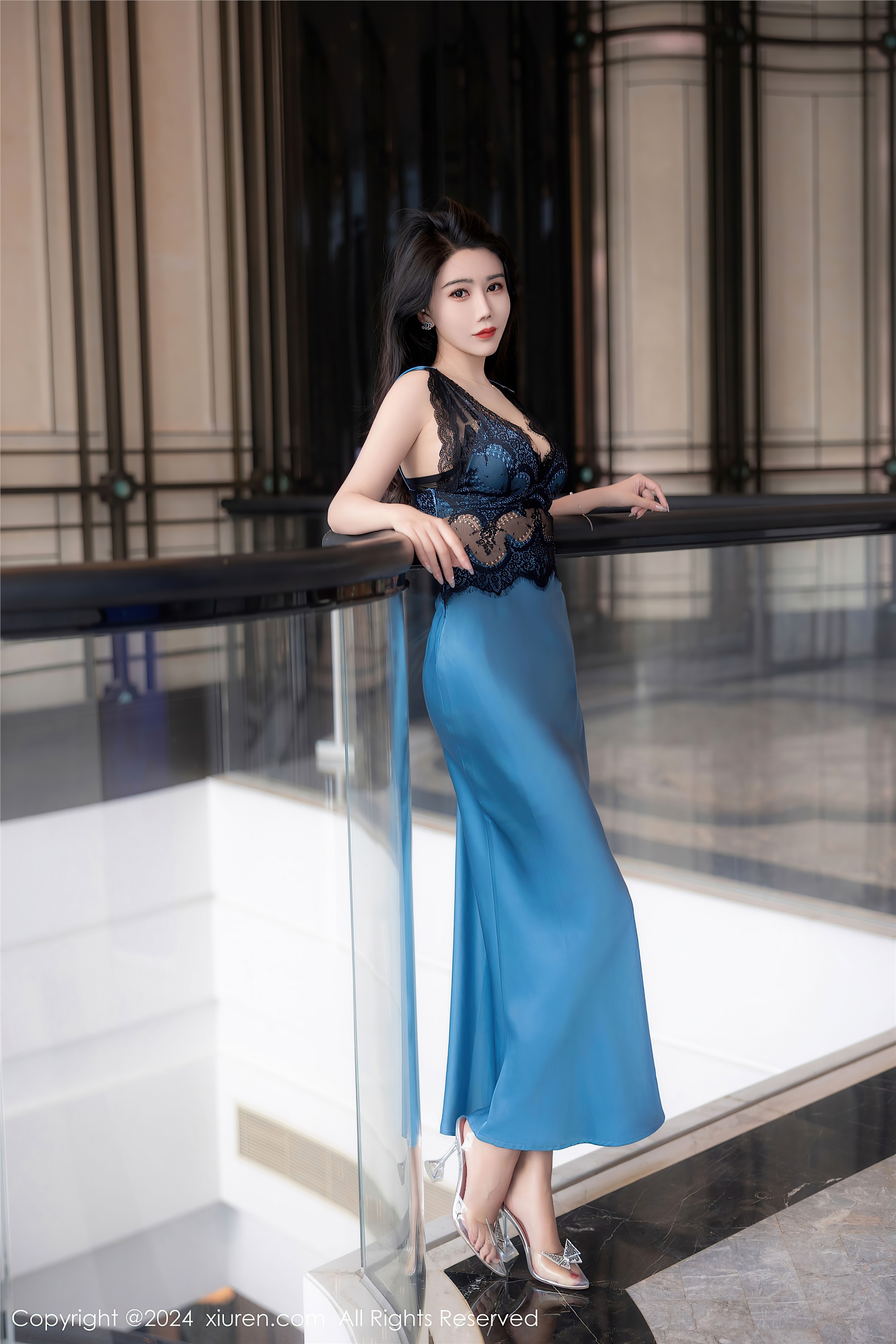 图片[5]-Xiuren秀人网期2024.04.28期N第8466期李若汐-套图网