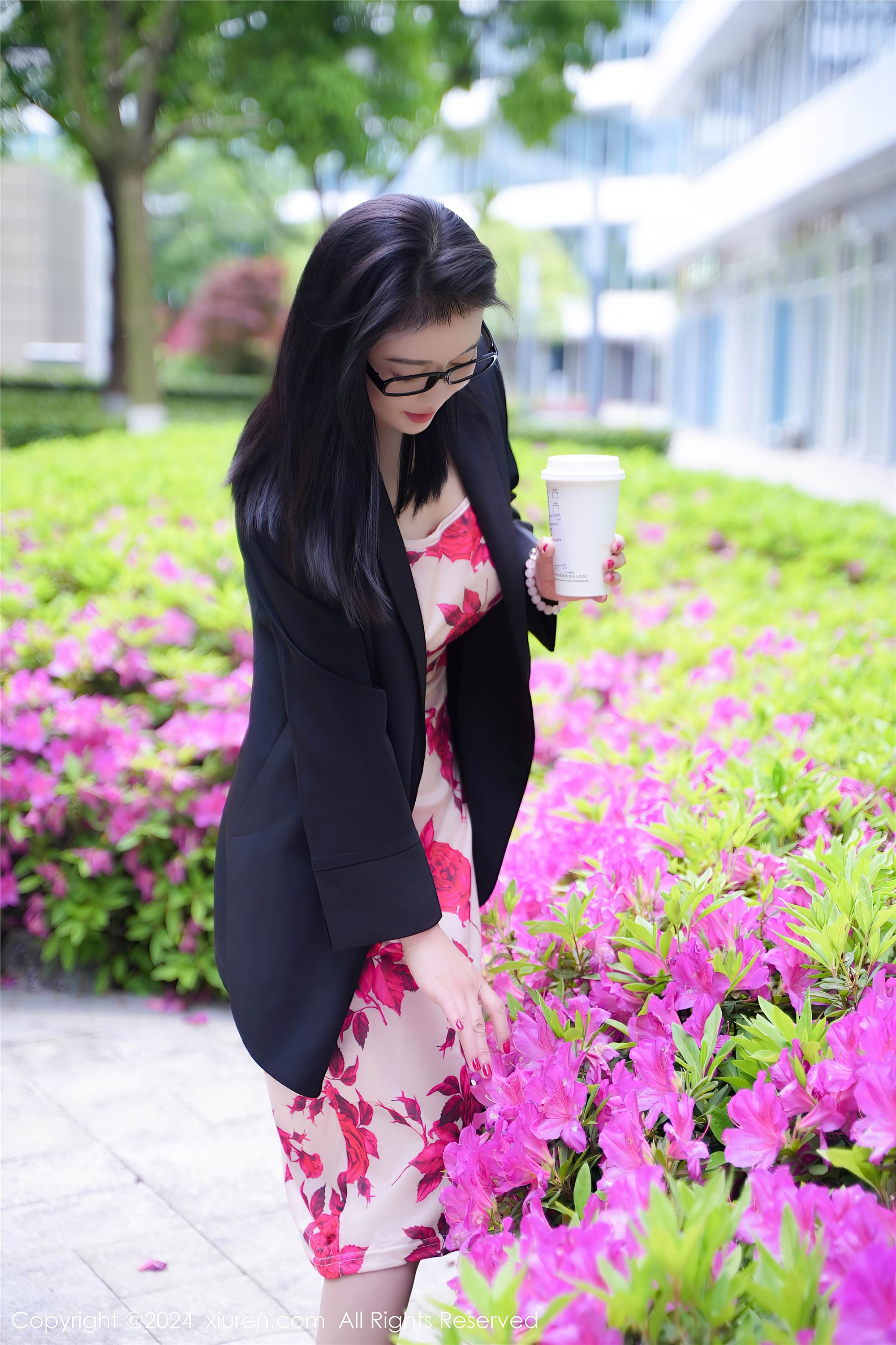 图片[6]-Xiuren秀人网期2024.04.29期N第8468期雅茹老师-秀人网