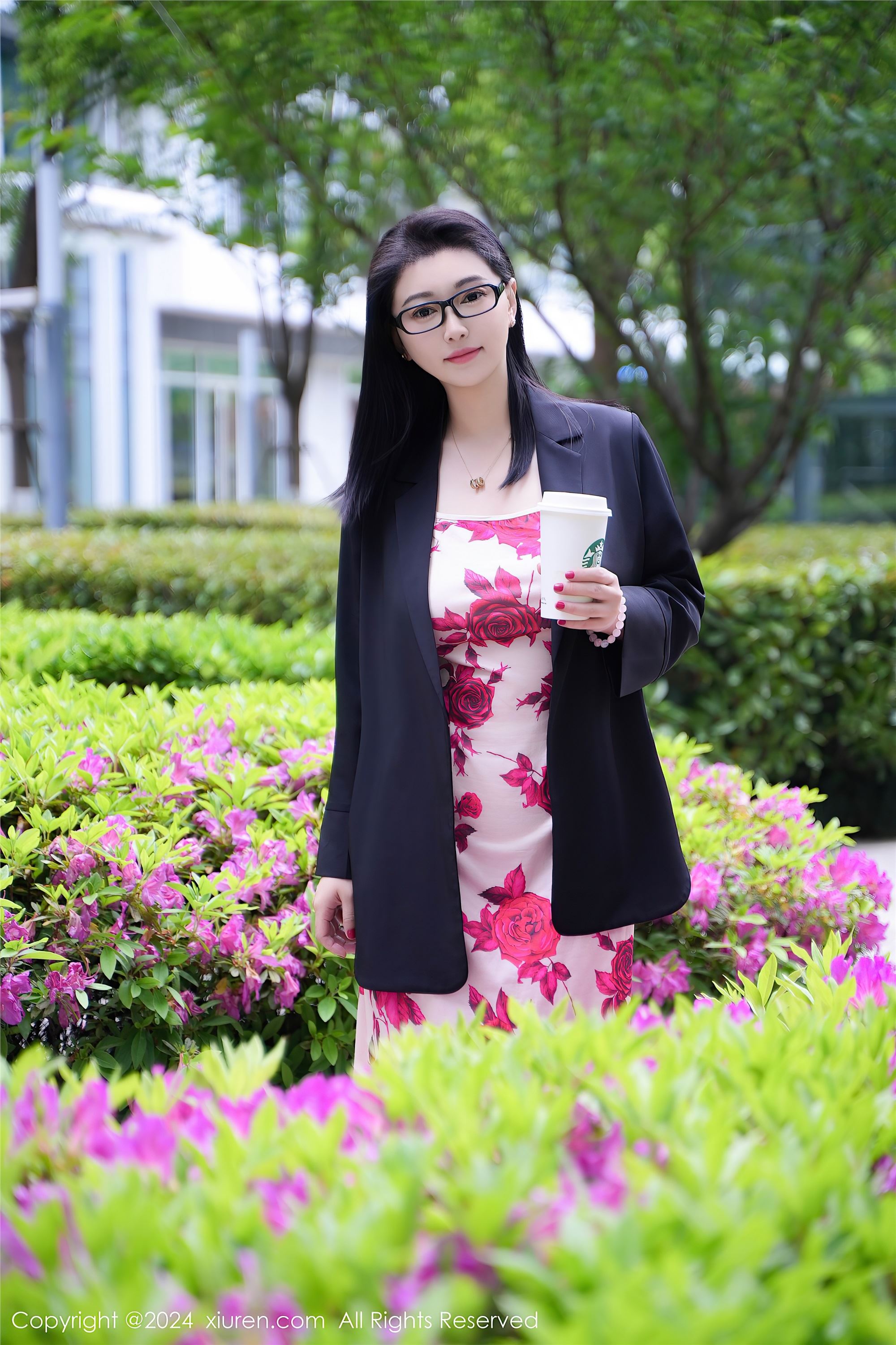 图片[7]-Xiuren秀人网期2024.04.29期N第8468期雅茹老师-秀人网