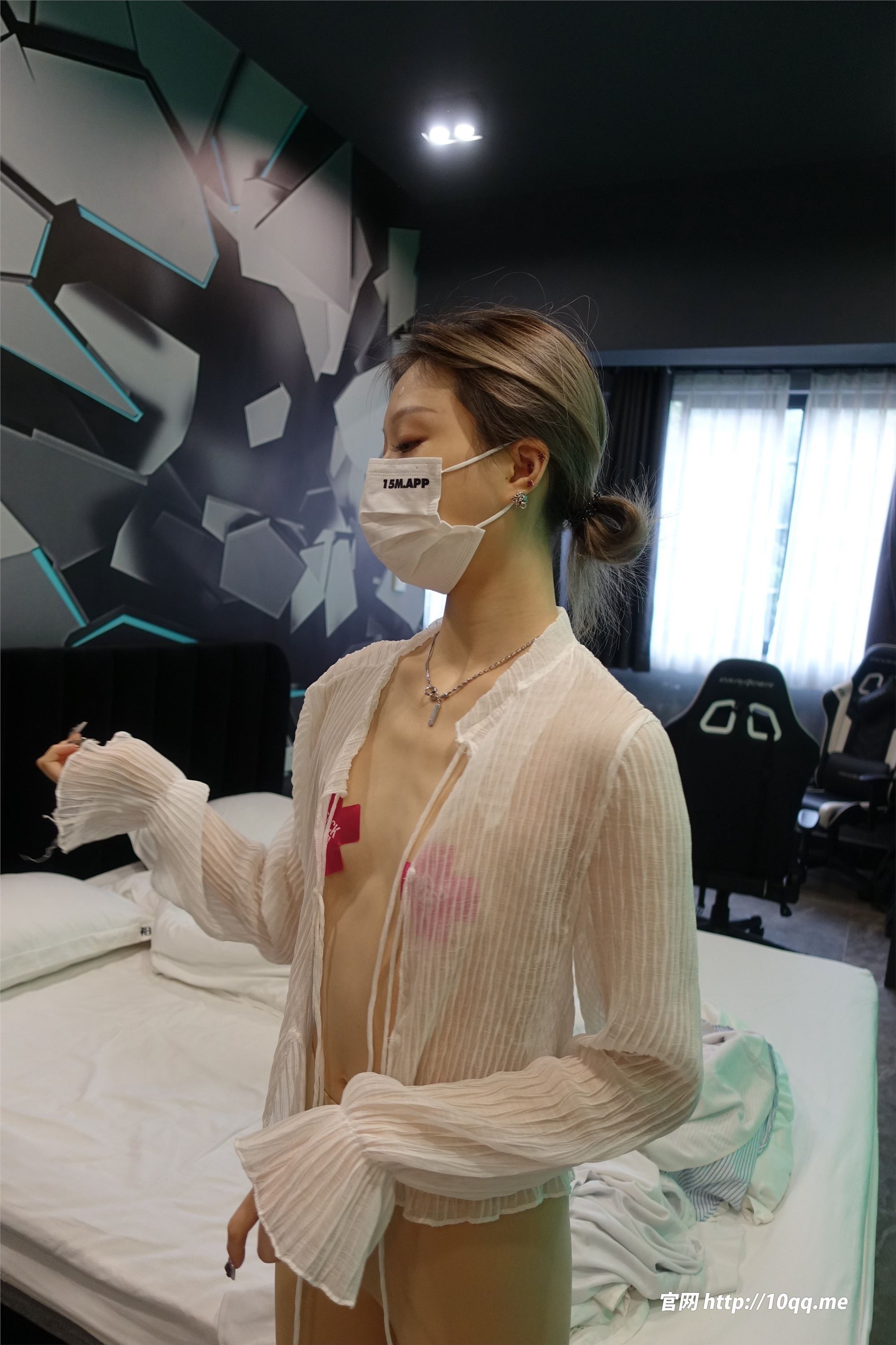 图片[7]-ROSI口罩系列期2024.04.25期N第2874-套图网