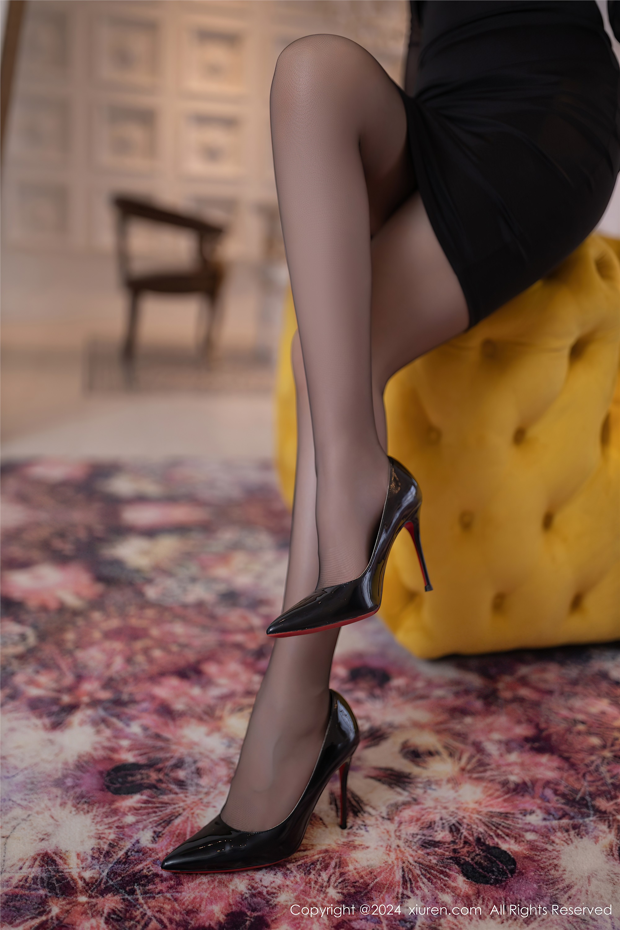 图片[6]-Xiuren秀人网期2024.04.29期N第8471期安然anran-秀人网