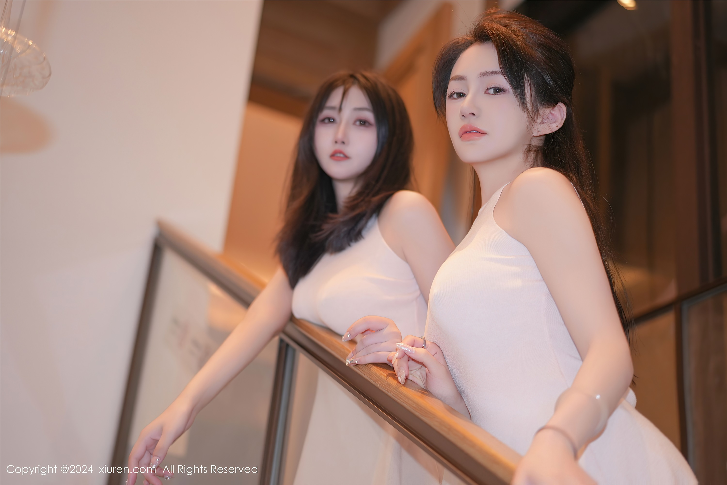 图片[6]-Xiuren秀人网期2024.04.29期N第8472期模特合集-秀人网