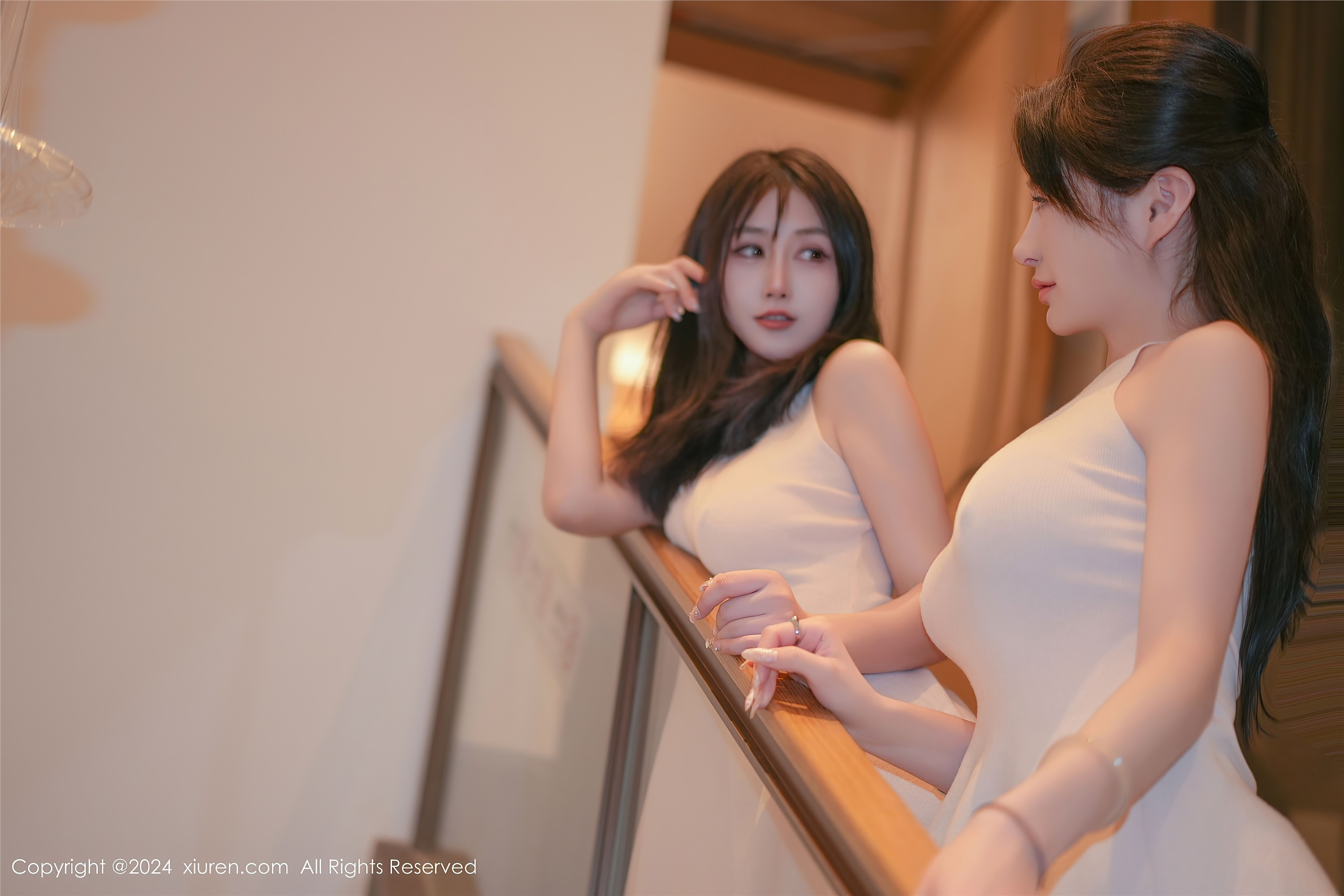 图片[7]-Xiuren秀人网期2024.04.29期N第8472期模特合集-秀人网