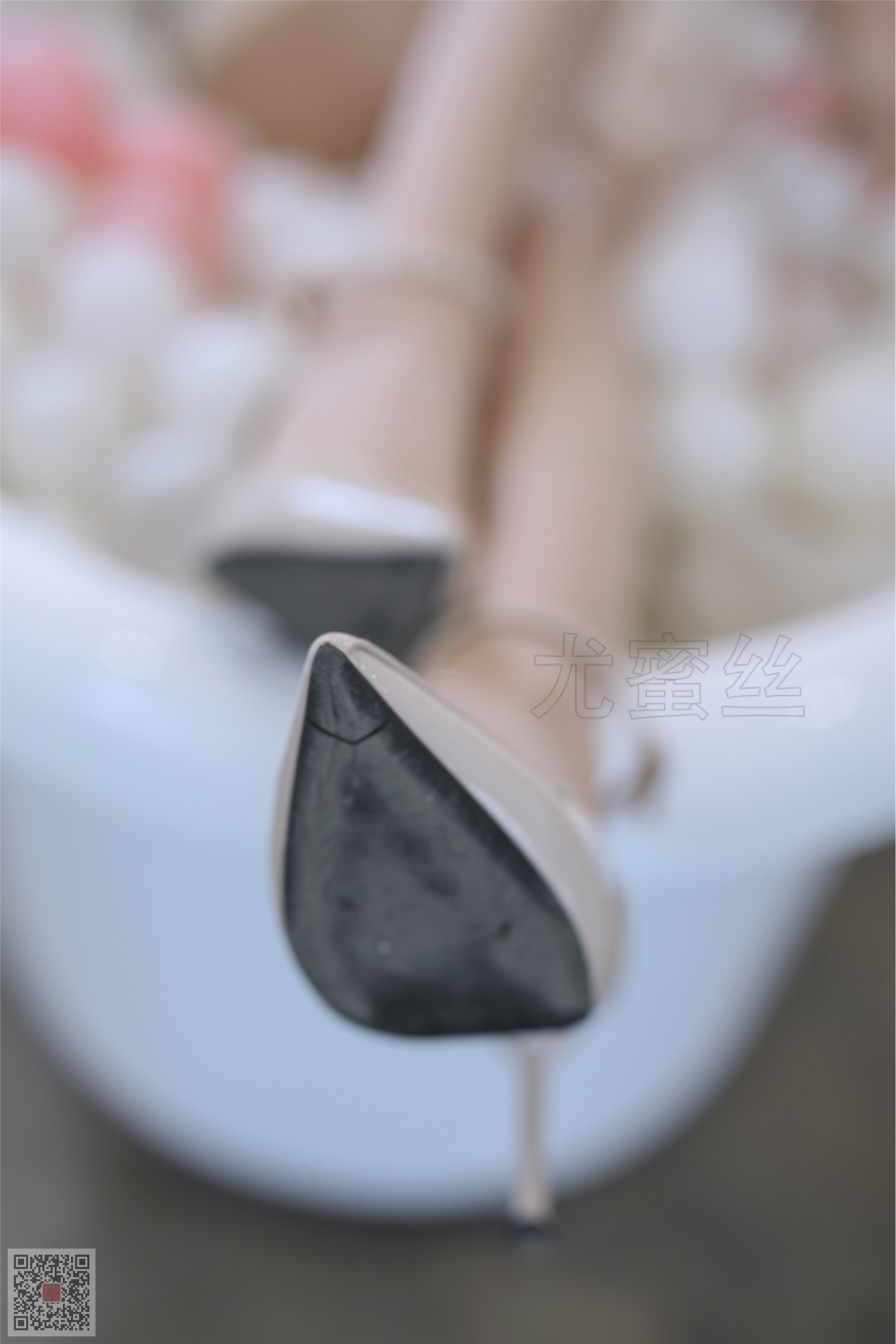 图片[2]-尤蜜丝期穿搭写真期N第020-套图网