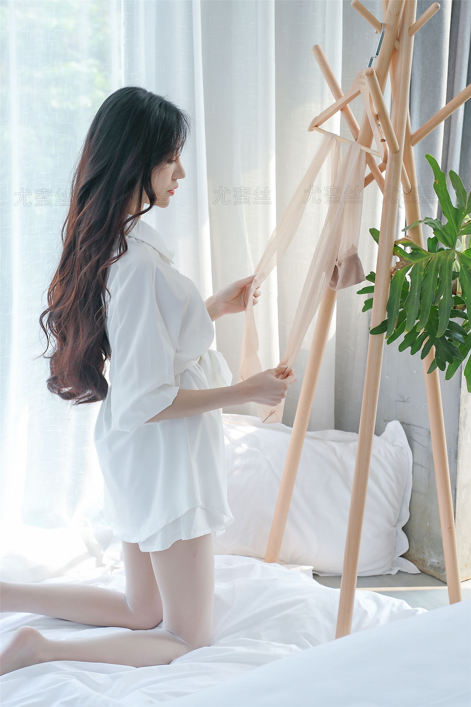 图片[9]-尤蜜丝期穿搭写真期N第022-套图网