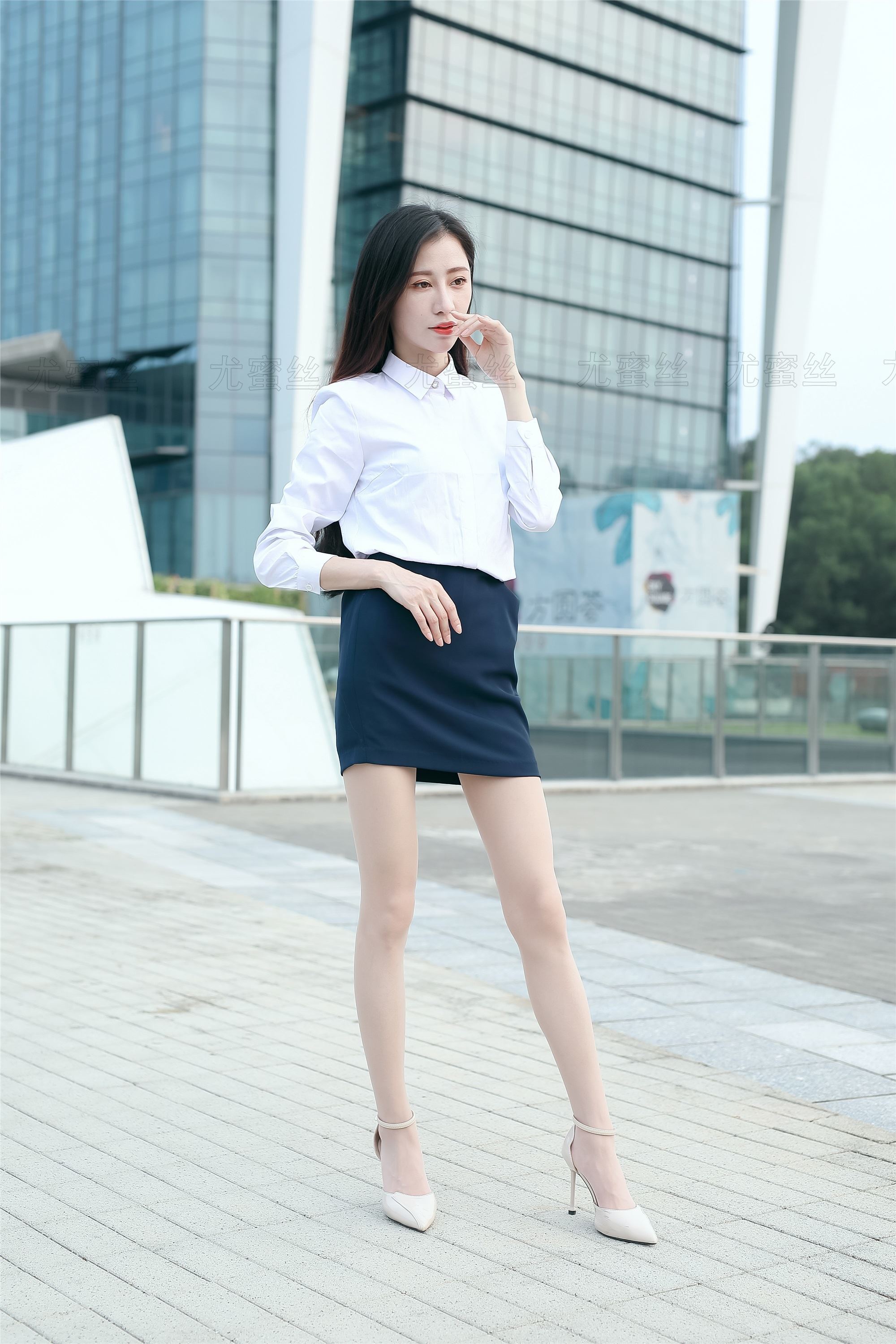 图片[4]-尤蜜丝期穿搭写真期N第023-套图网