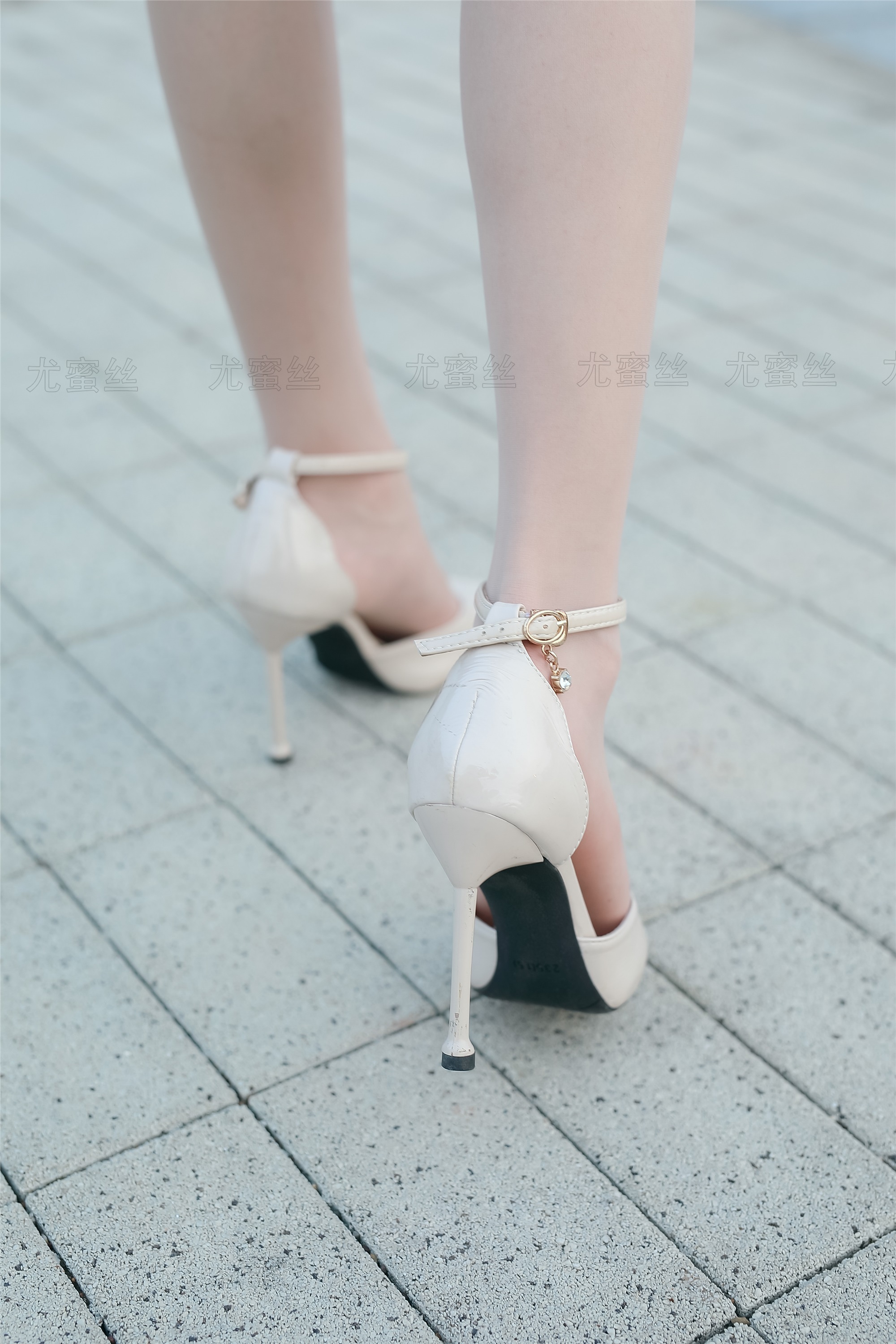 图片[8]-尤蜜丝期穿搭写真期N第023-套图网