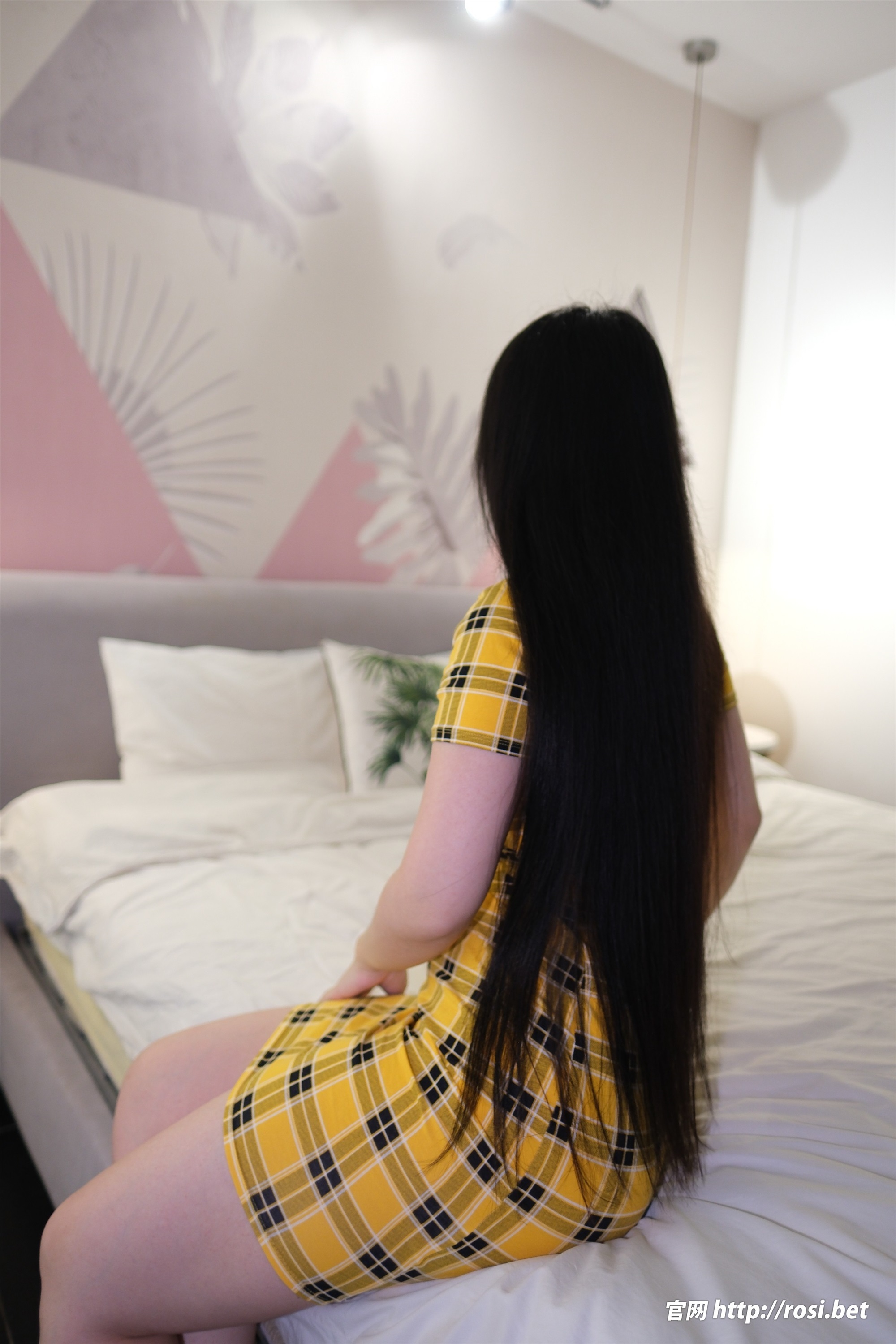 图片[3]-ROSI写真期2024.06.08期N第4569-秀人网