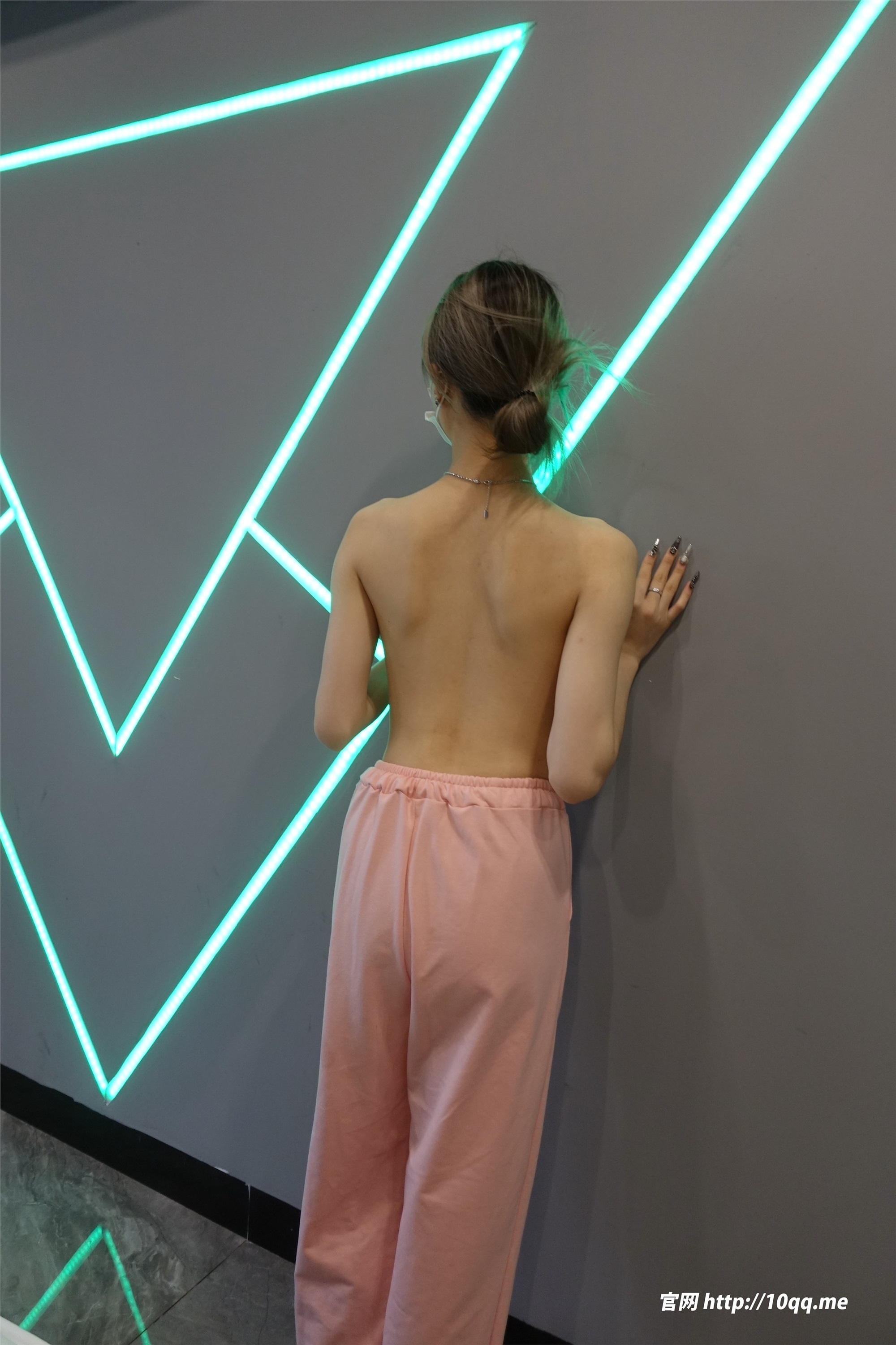 图片[9]-ROSI口罩系列期2024.05.01期N第2880-套图网