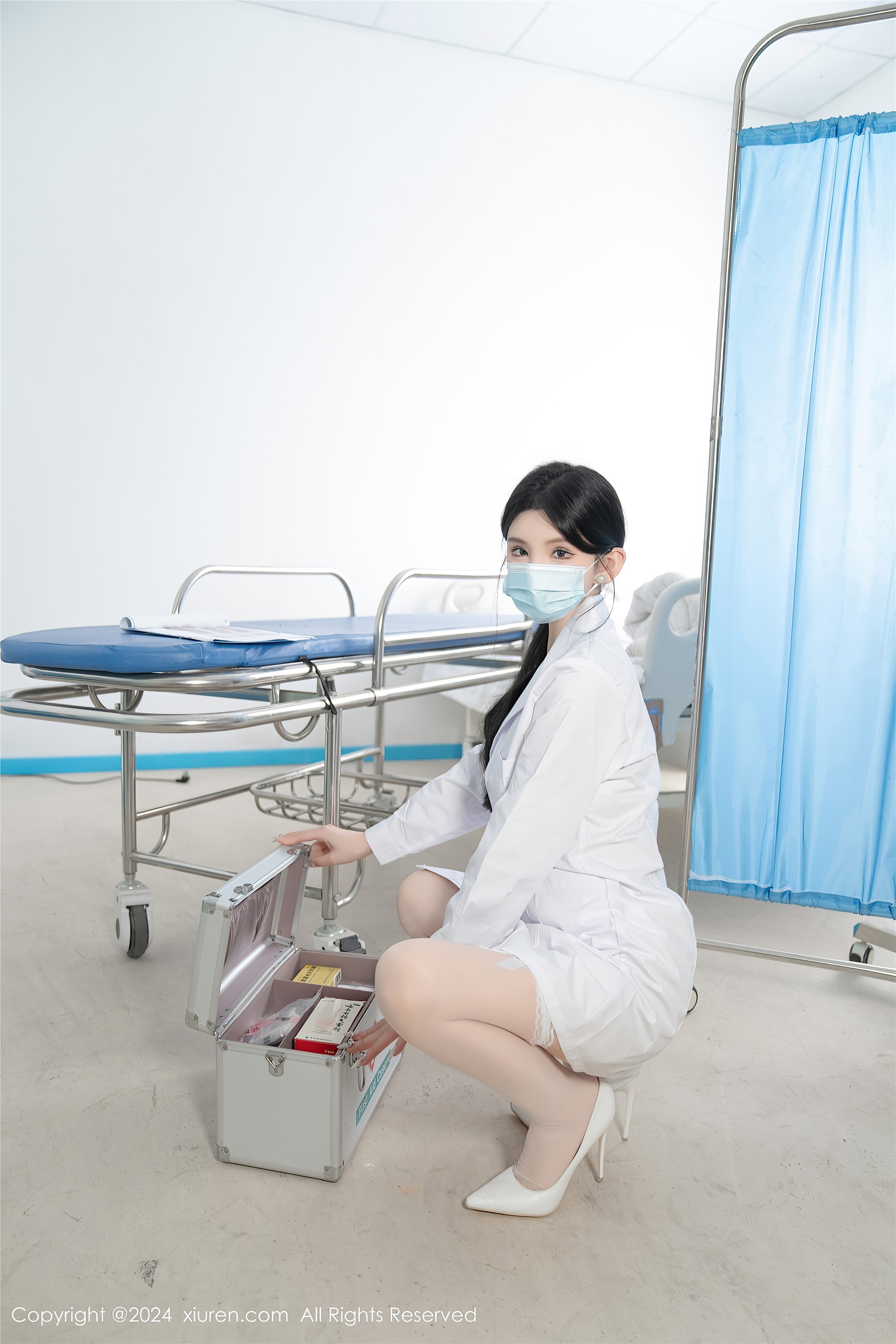 图片[5]-Xiuren秀人网期2024.04.30期N第8481期周于希Sally-秀人网