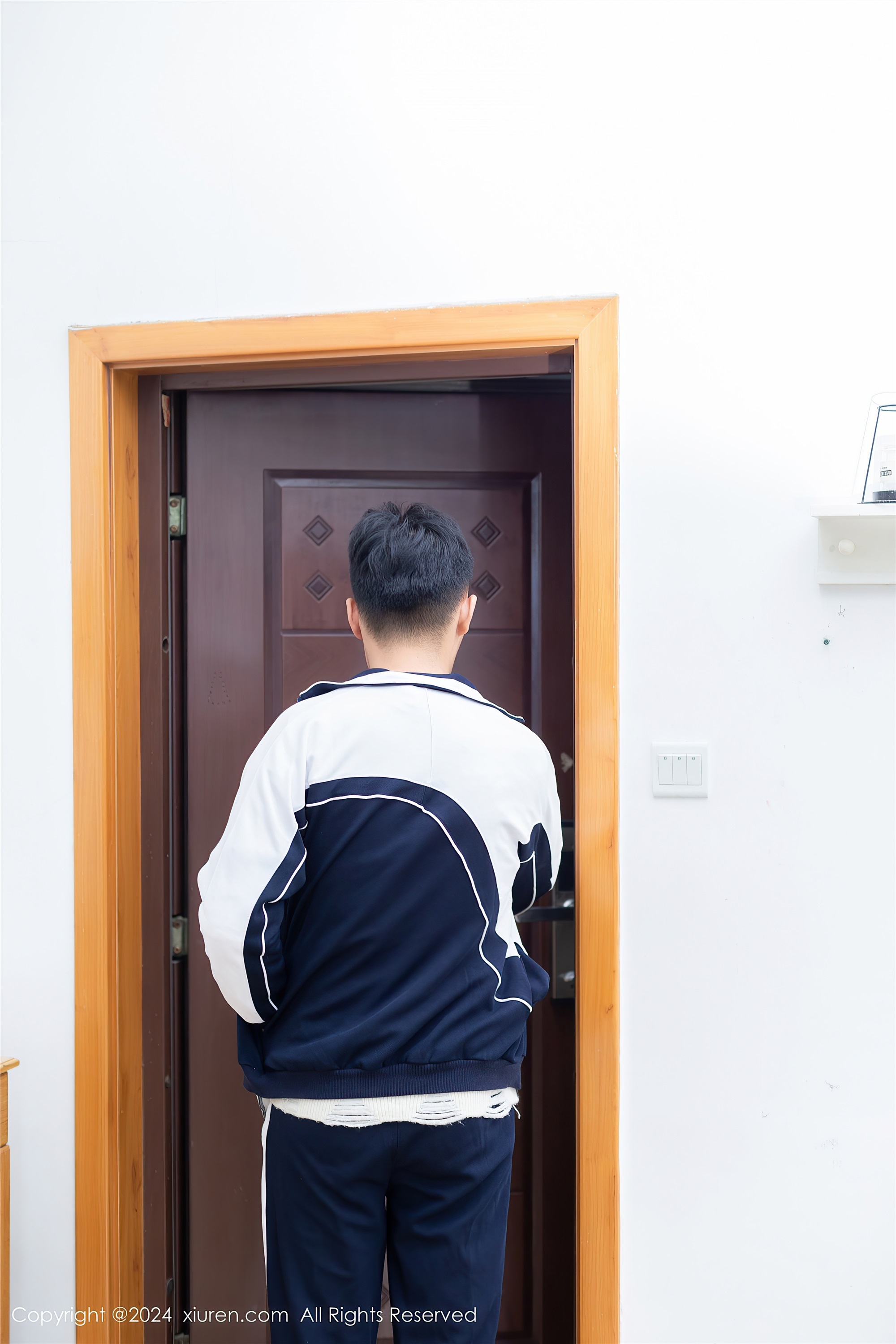 图片[2]-Xiuren秀人网期2024.04.30期N第8482期豆瓣酱-秀人网