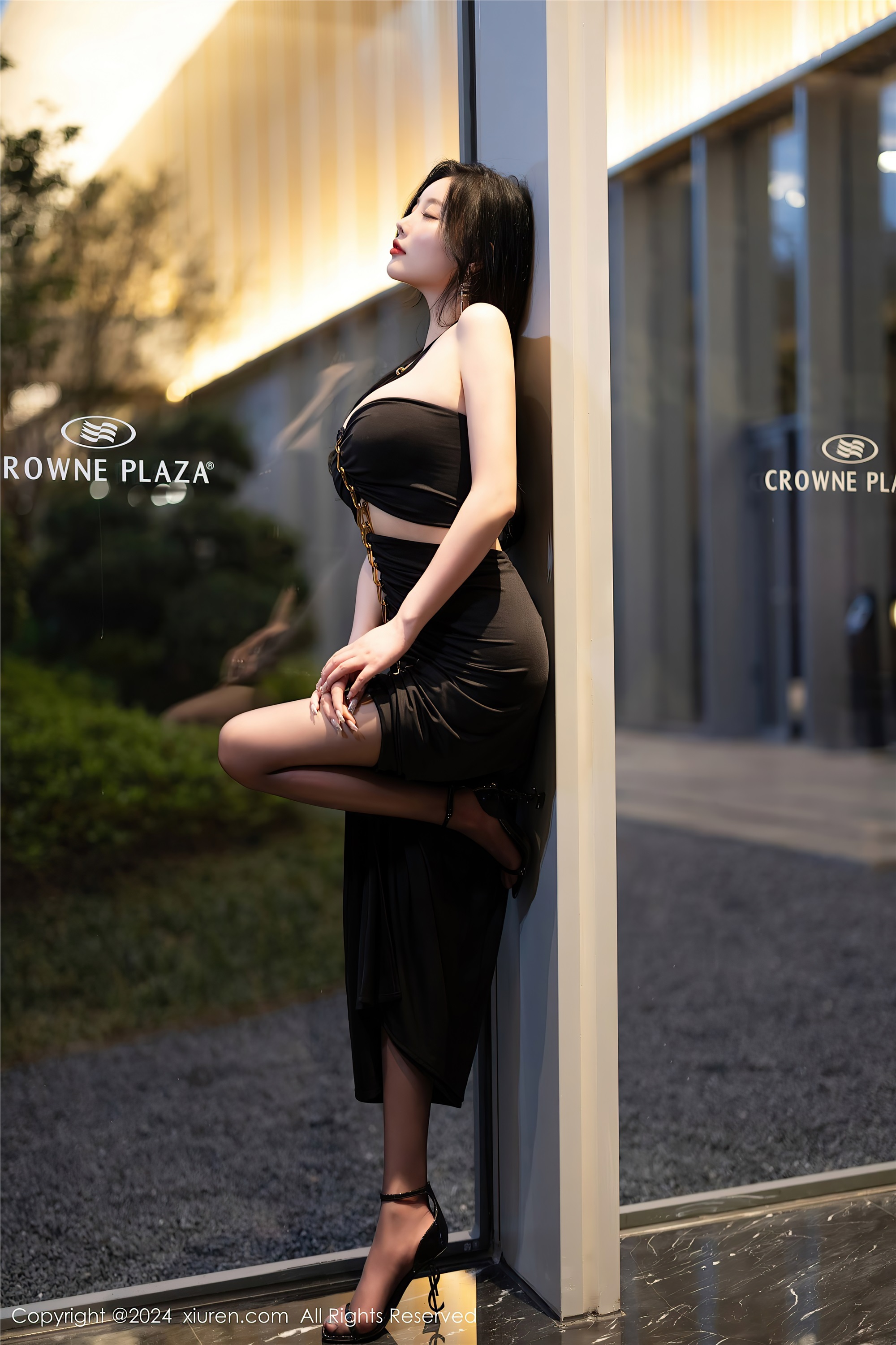 图片[6]-Xiuren秀人网期2024.04.30期N第8484期杨晨晨Yome-套图网