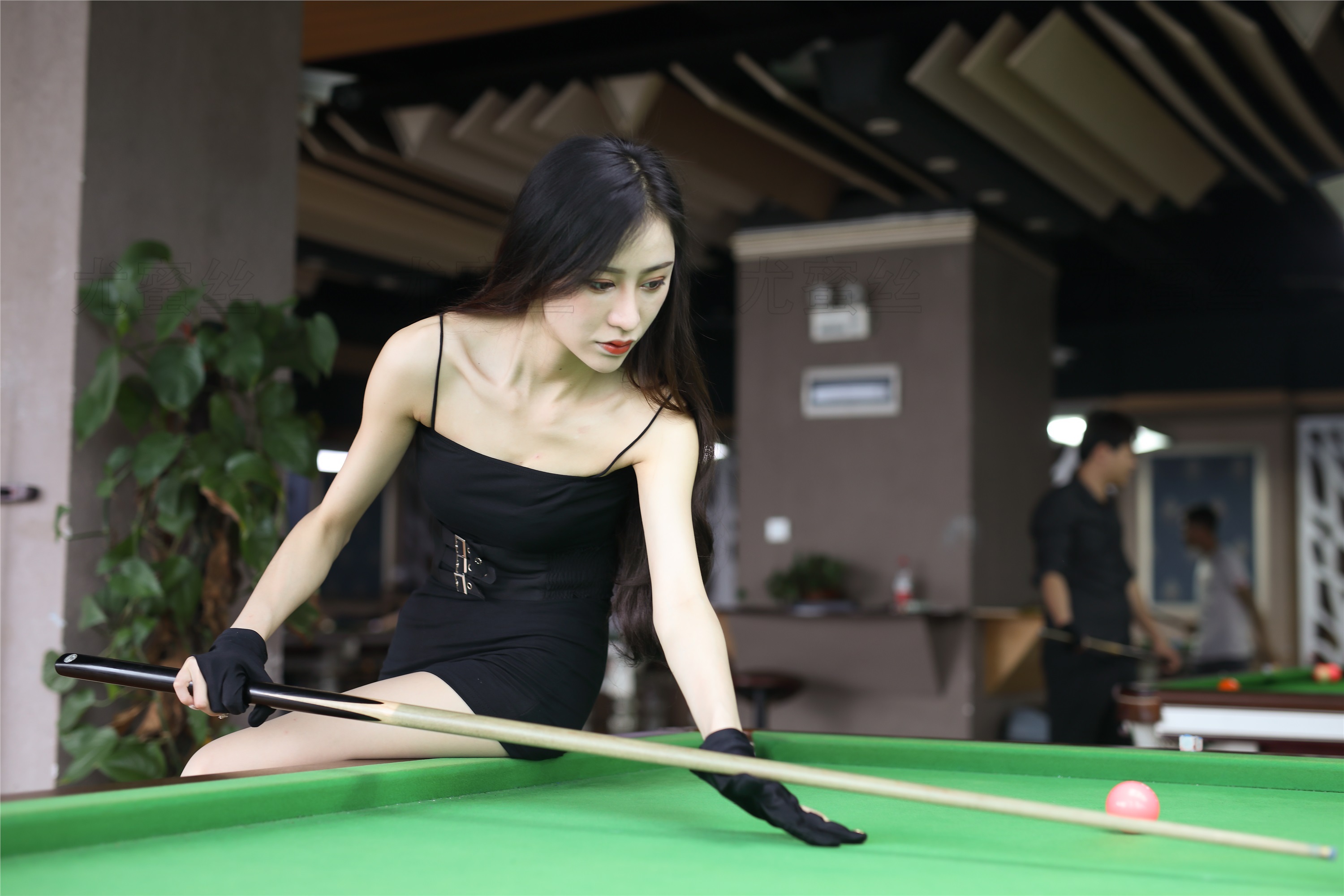 图片[8]-尤蜜丝期穿搭写真期N第024-秀人网