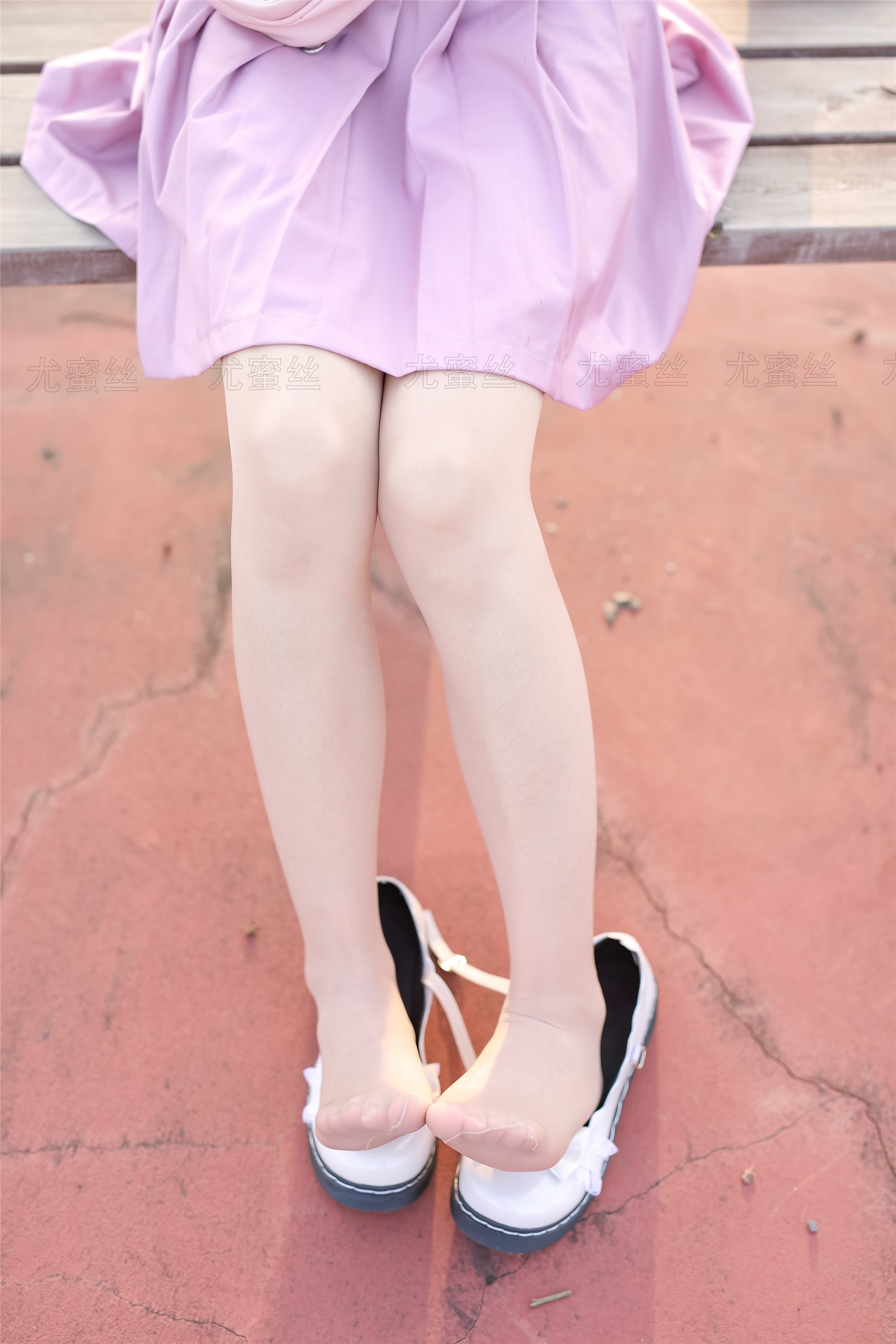 图片[4]-尤蜜丝期穿搭写真期N第025-秀人网