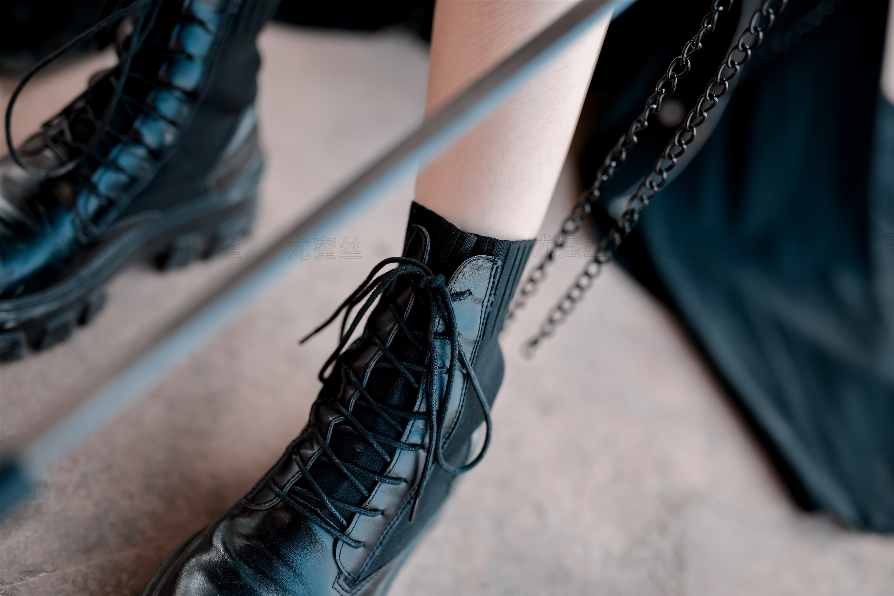 图片[6]-尤蜜丝期穿搭写真期N第025-秀人网