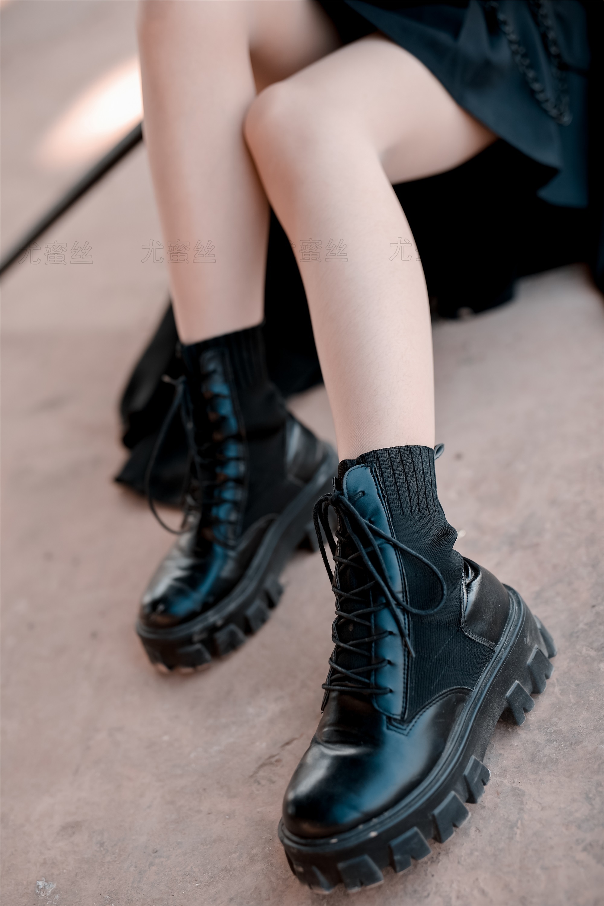 图片[8]-尤蜜丝期穿搭写真期N第025-秀人网