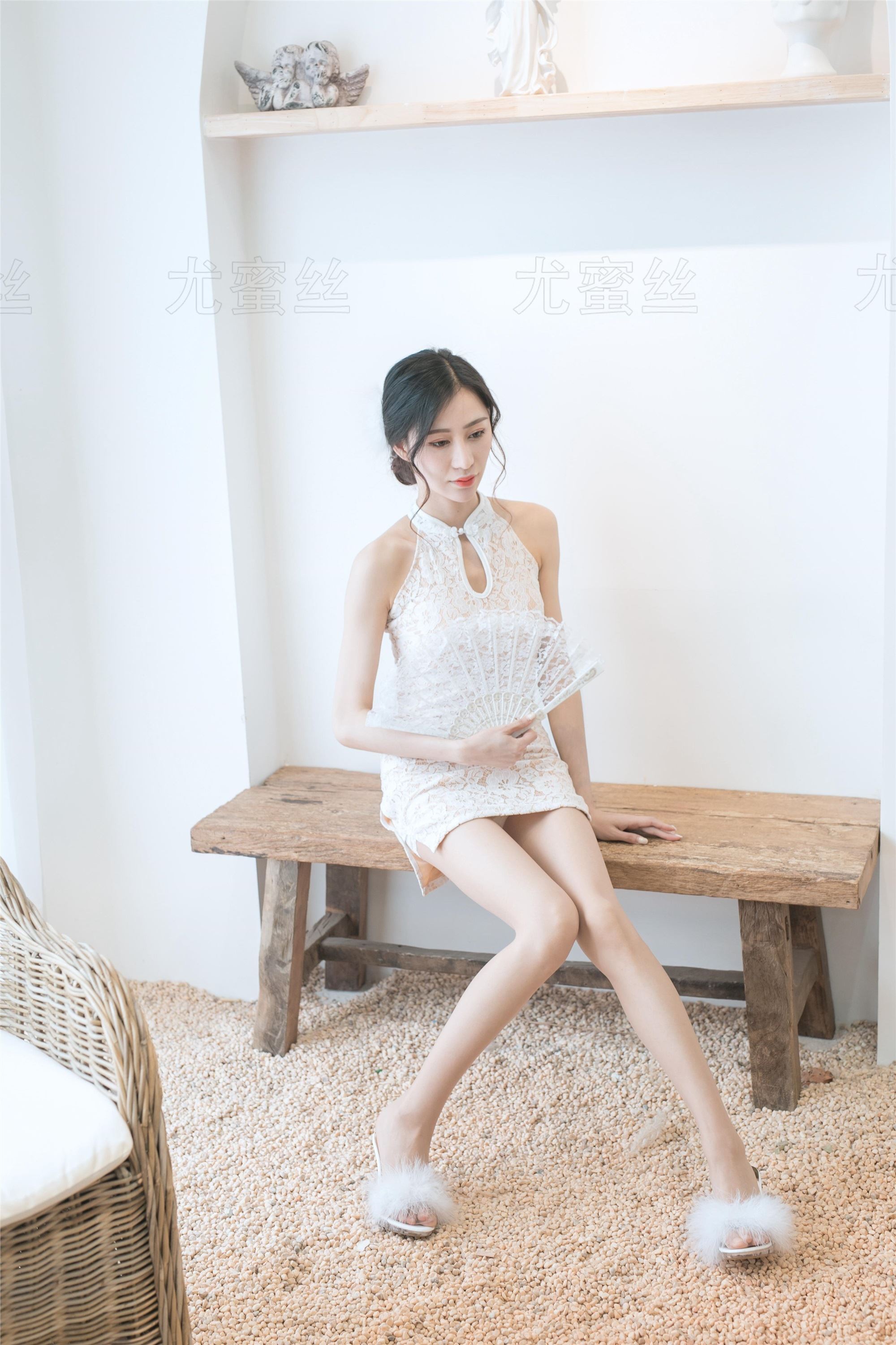 图片[5]-尤蜜丝期穿搭写真期N第026-秀人网