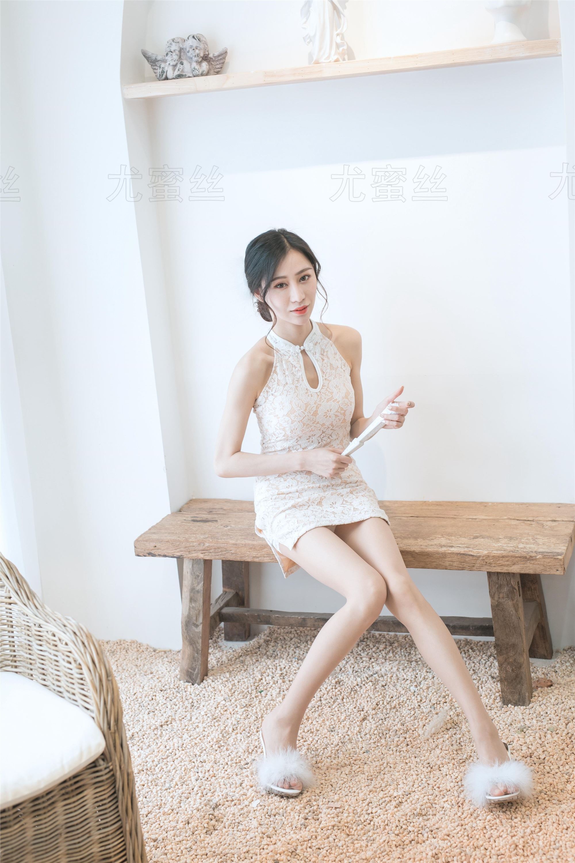 图片[6]-尤蜜丝期穿搭写真期N第026-秀人网