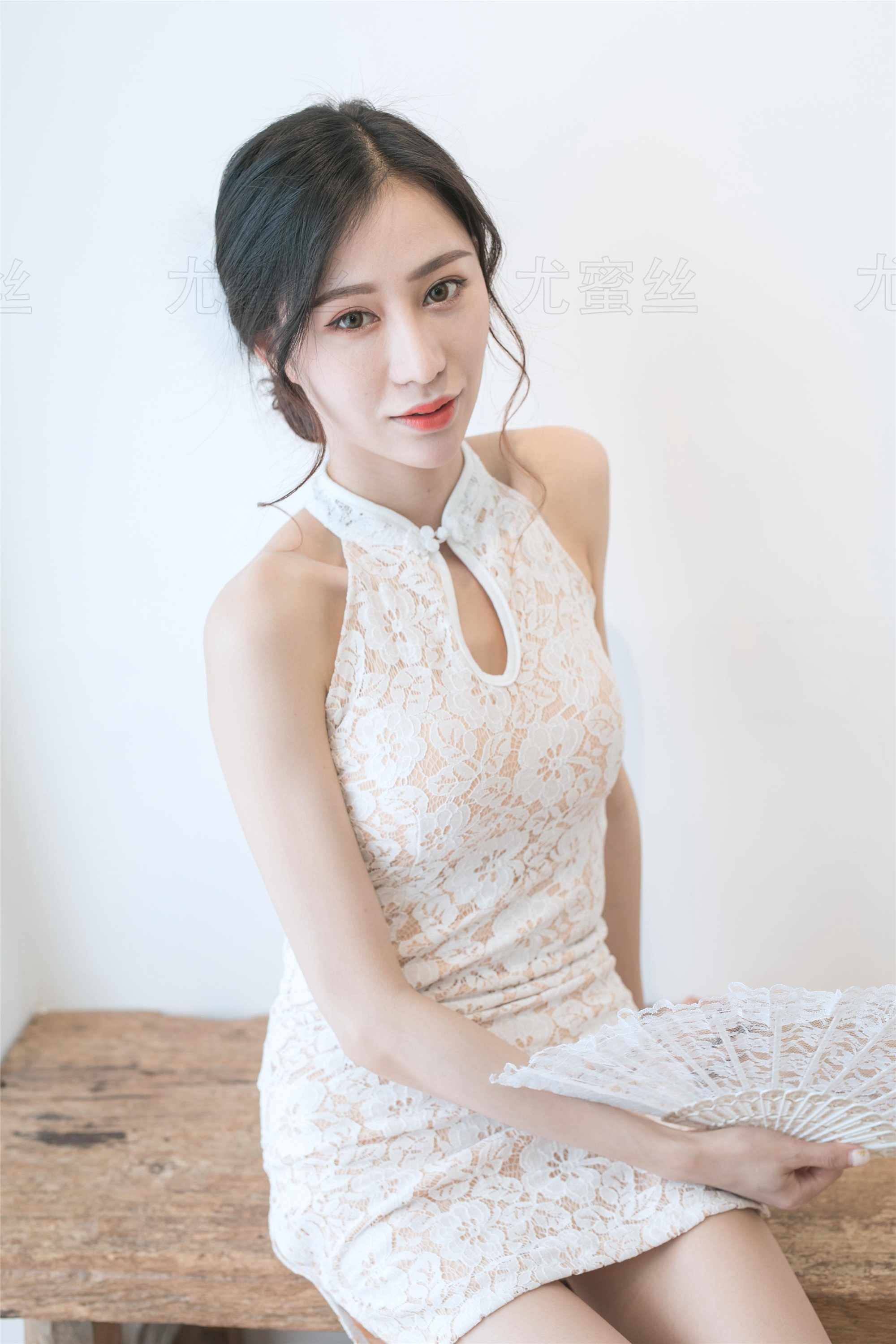 图片[7]-尤蜜丝期穿搭写真期N第026-秀人网