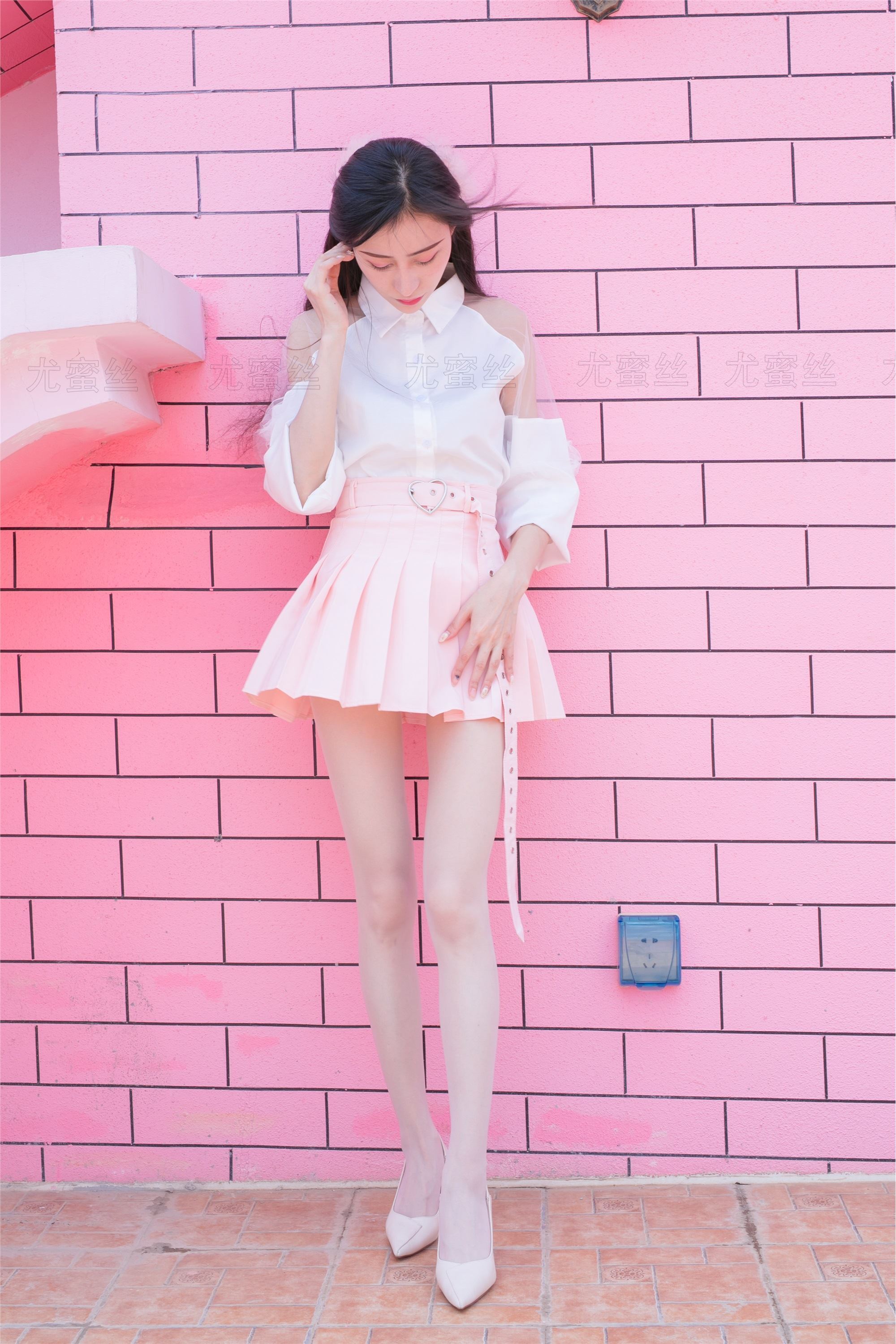 图片[7]-尤蜜丝期穿搭写真期N第027-秀人网