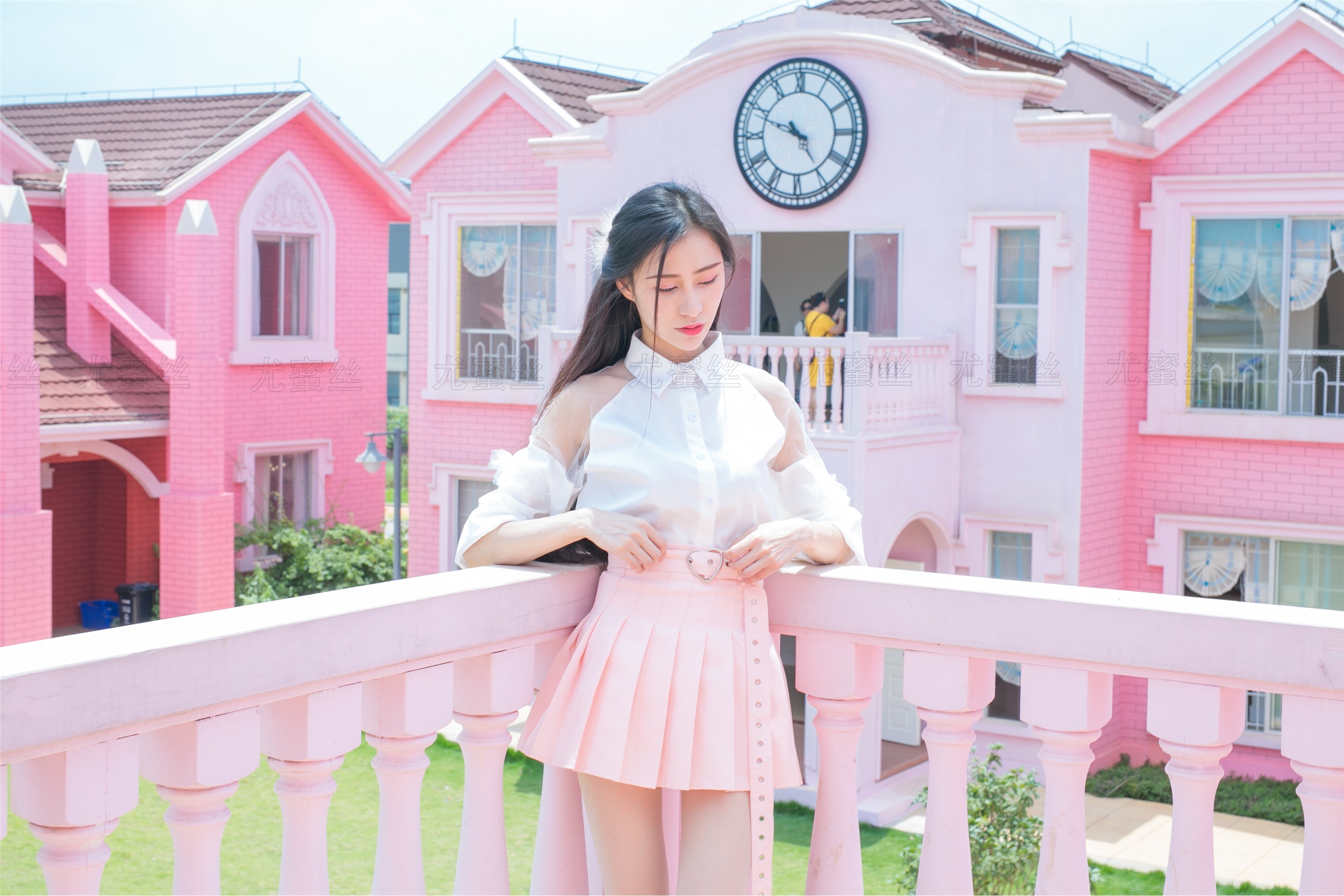 图片[9]-尤蜜丝期穿搭写真期N第027-秀人网