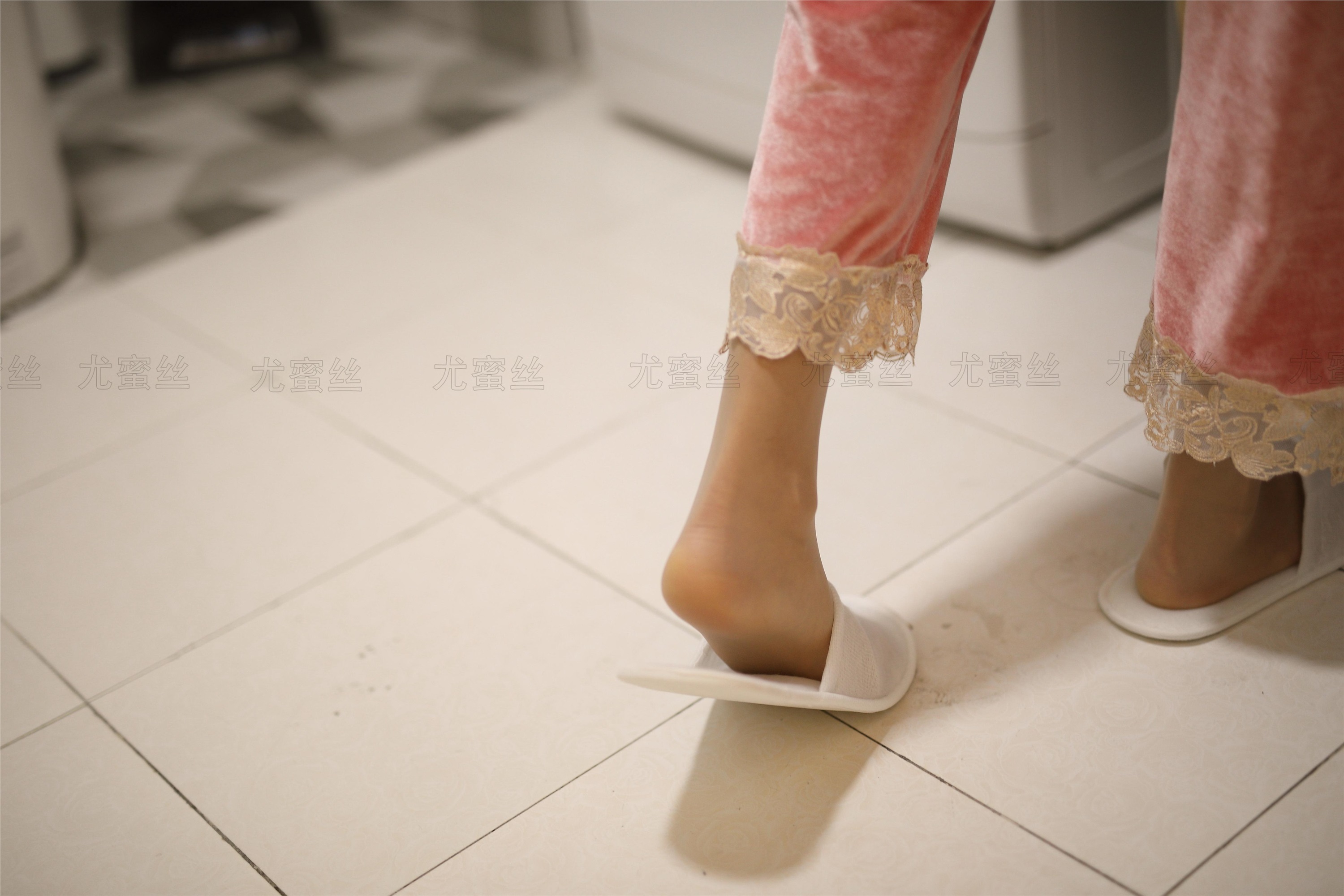 图片[4]-尤蜜丝期穿搭写真期N第028-秀人网