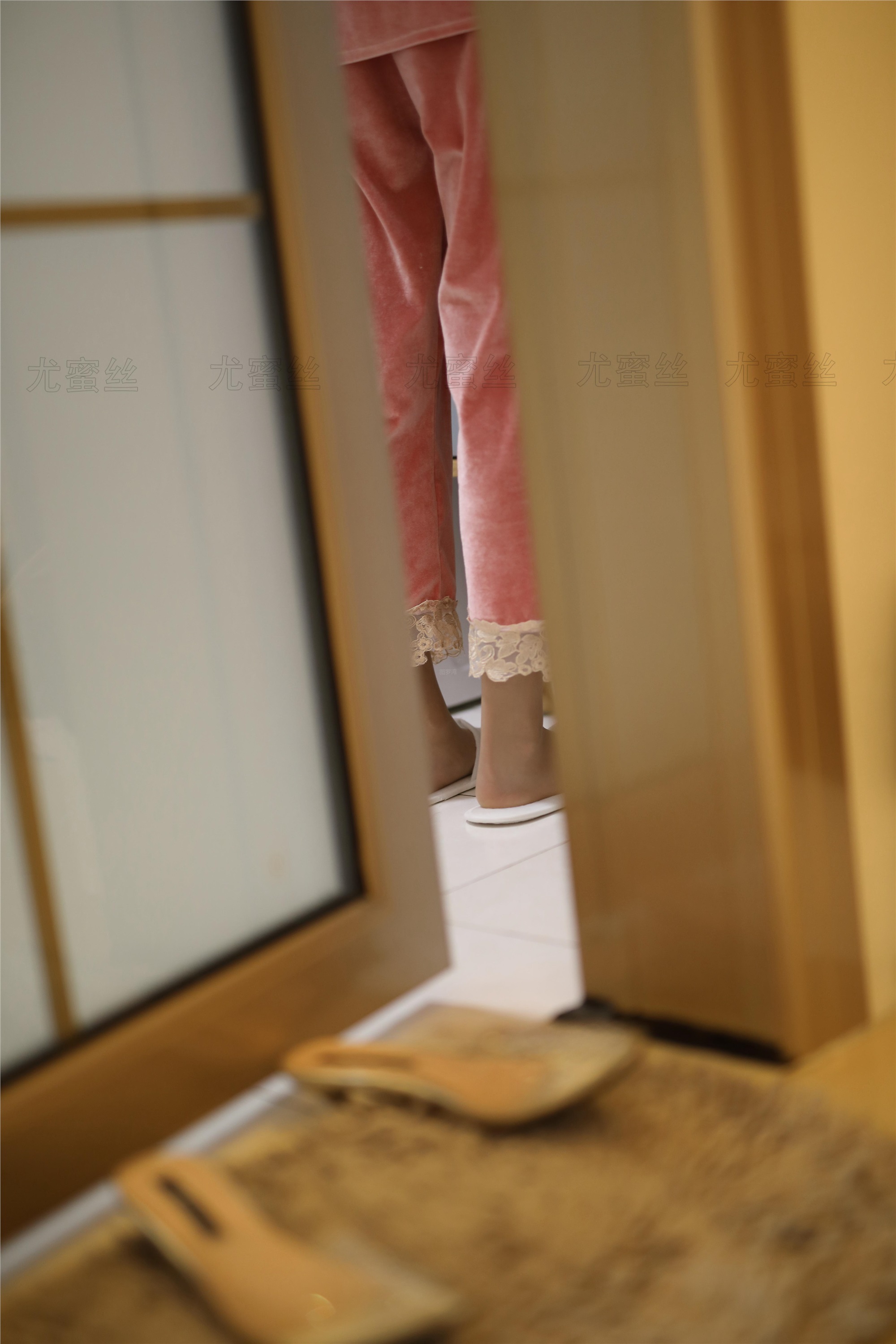 图片[8]-尤蜜丝期穿搭写真期N第028-秀人网