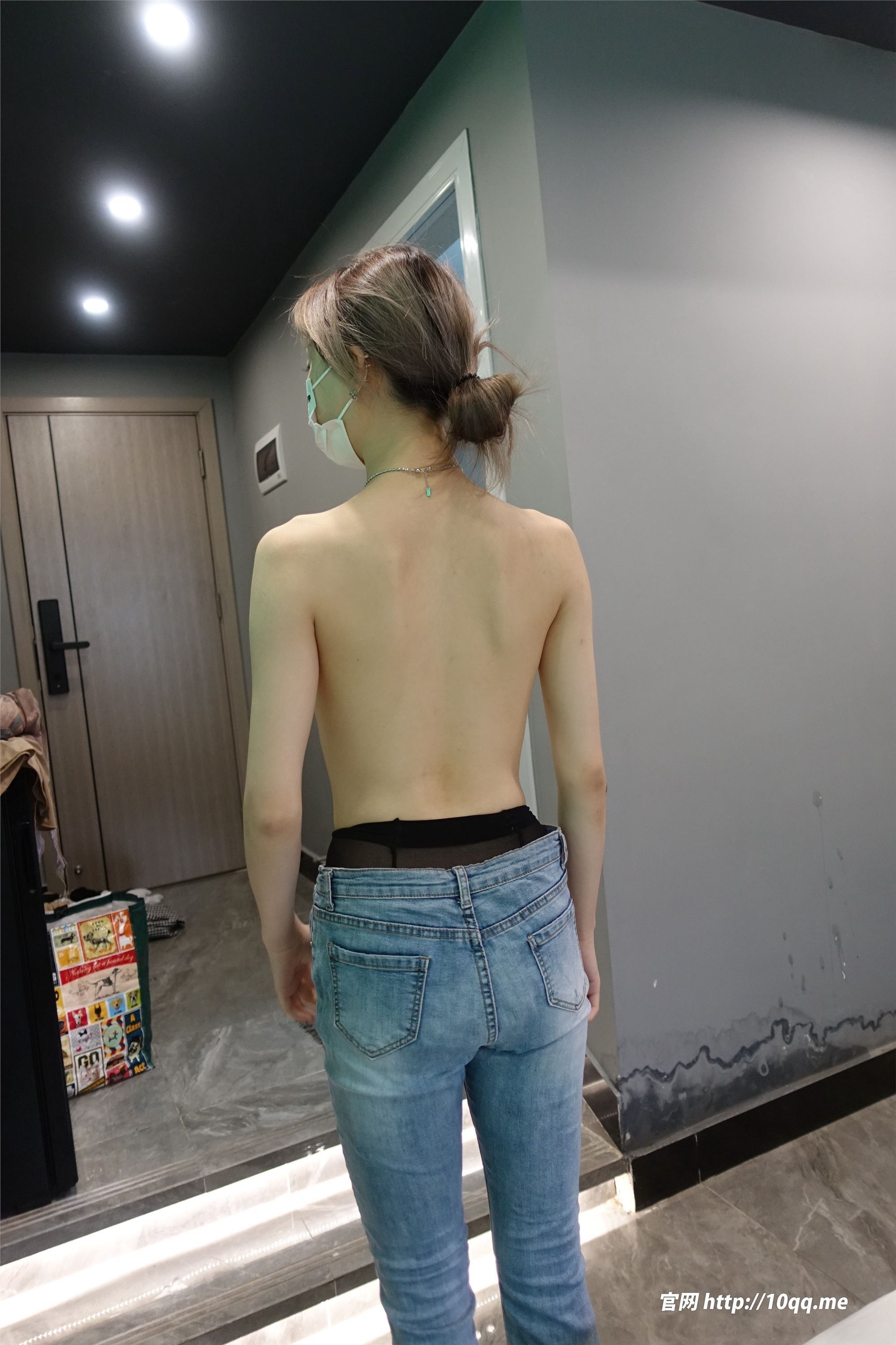 图片[7]-ROSI口罩系列期2024.05.10期N第2889-秀人网