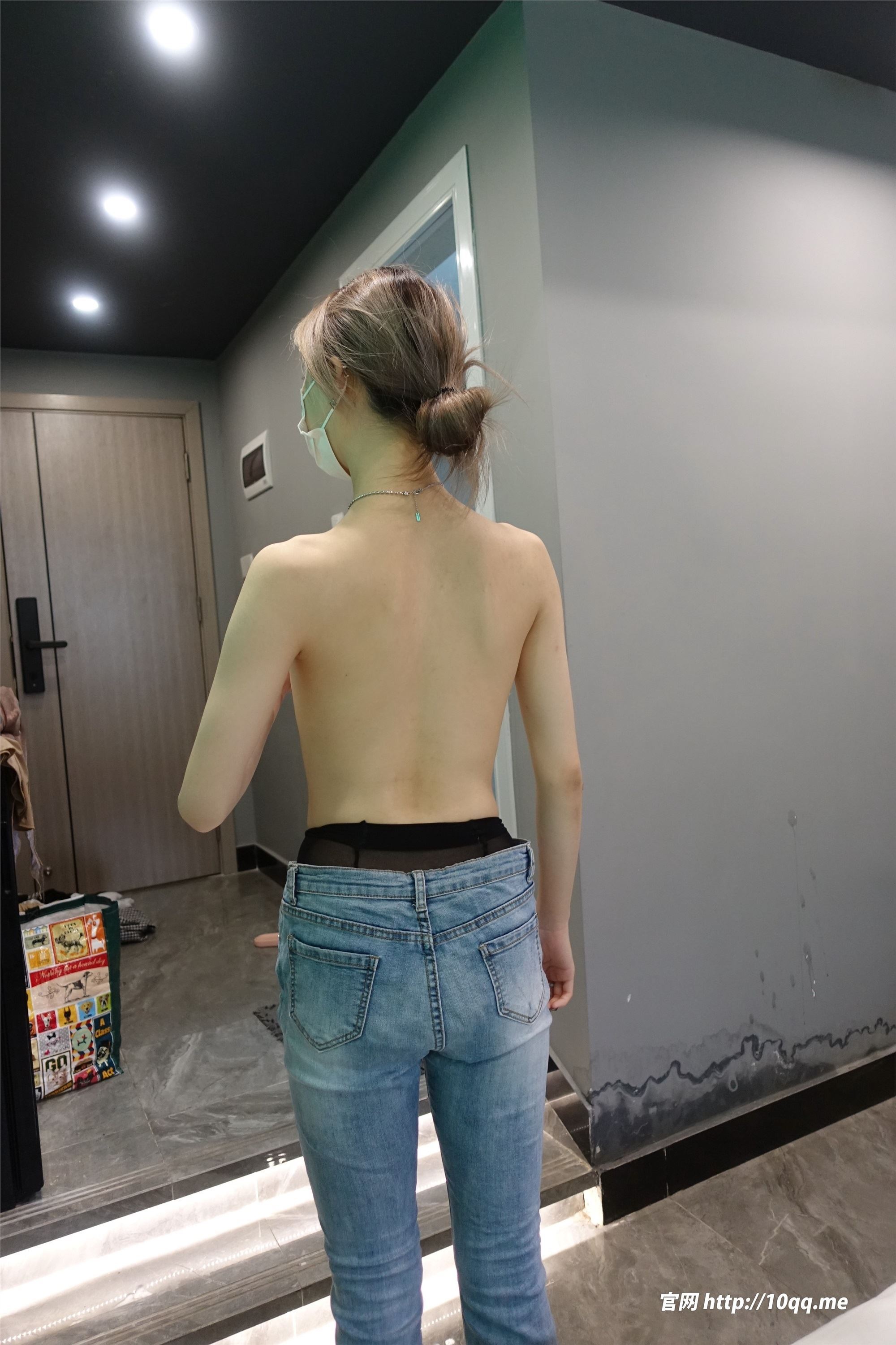 图片[8]-ROSI口罩系列期2024.05.10期N第2889-秀人网