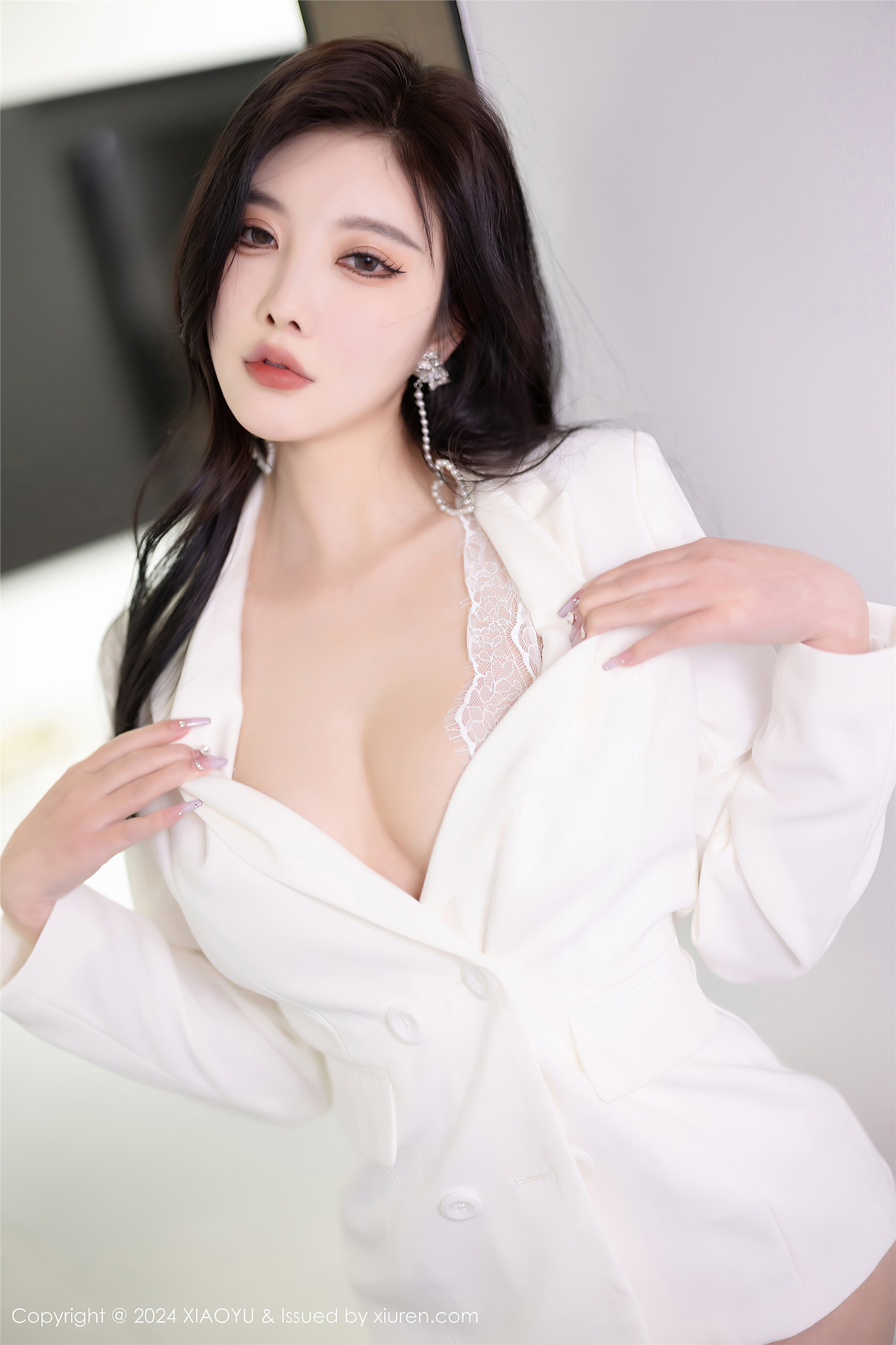 图片[9]-XIAOYU语画界期2024.04.26期VOL.1238期杨晨晨Yome-套图网