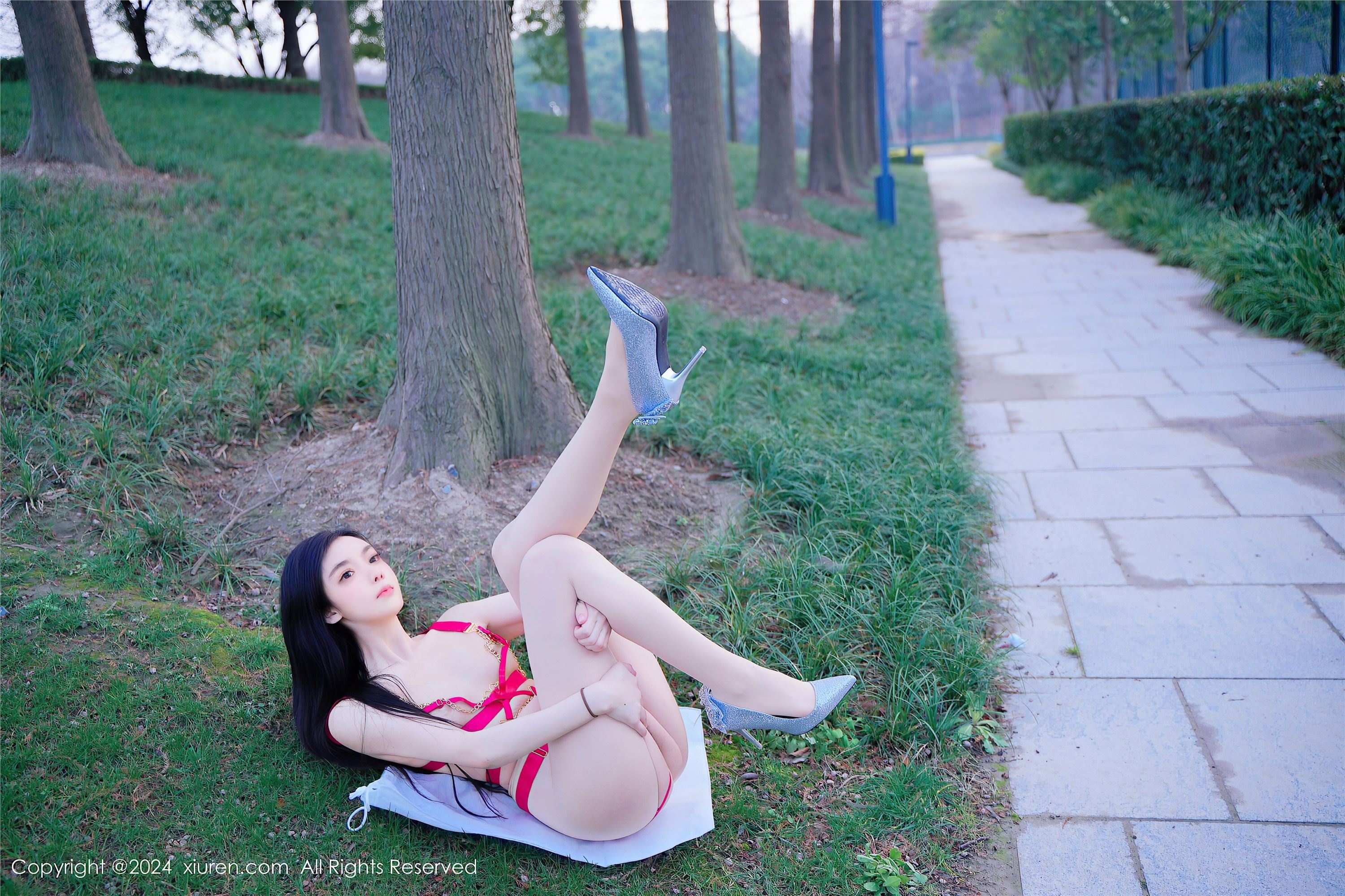 图片[9]-Xiuren秀人网期2024.05.06期N第8489期龙雪儿-秀人网