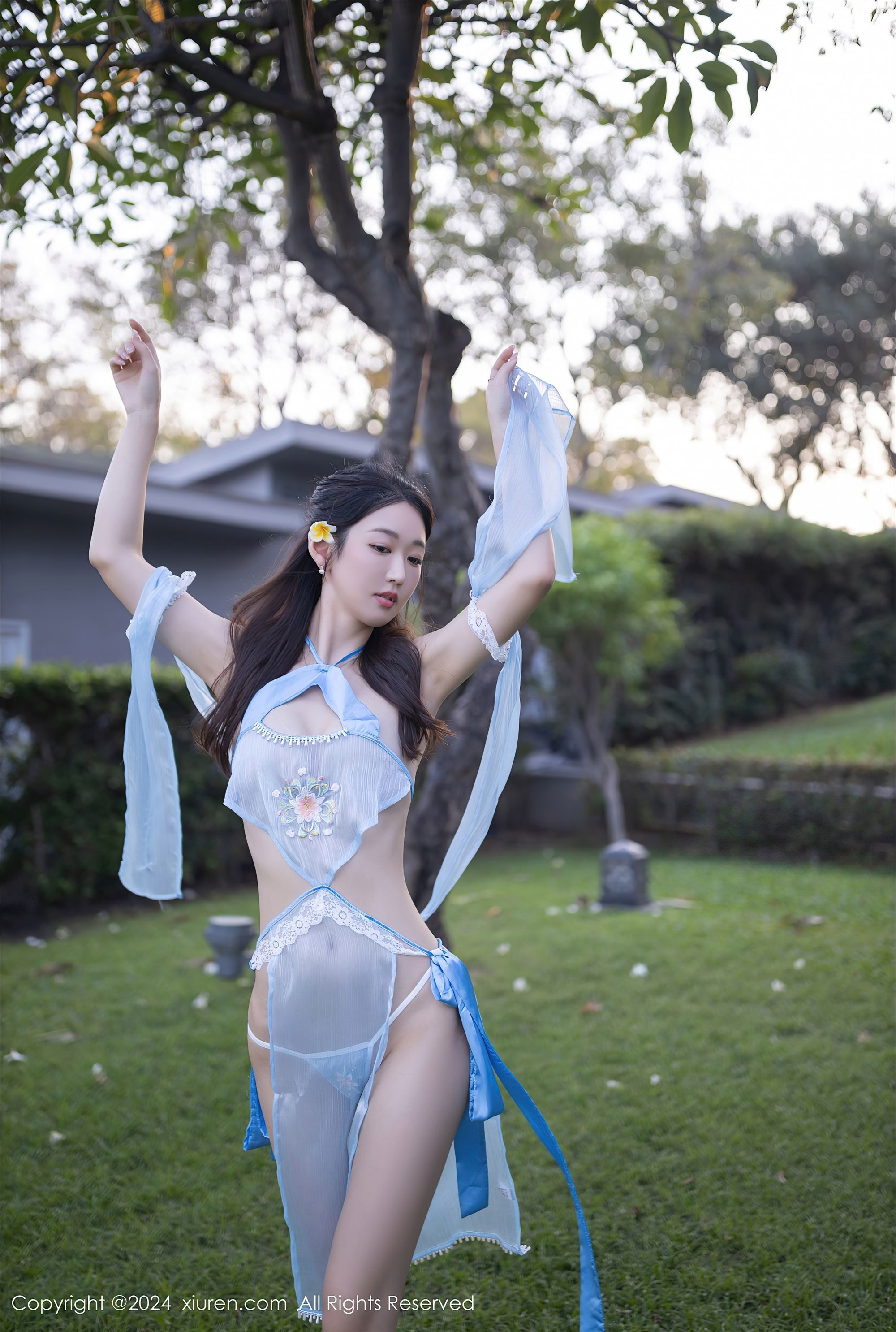 图片[7]-Xiuren秀人网期2024.05.06期N第8492期唐安琪-套图网