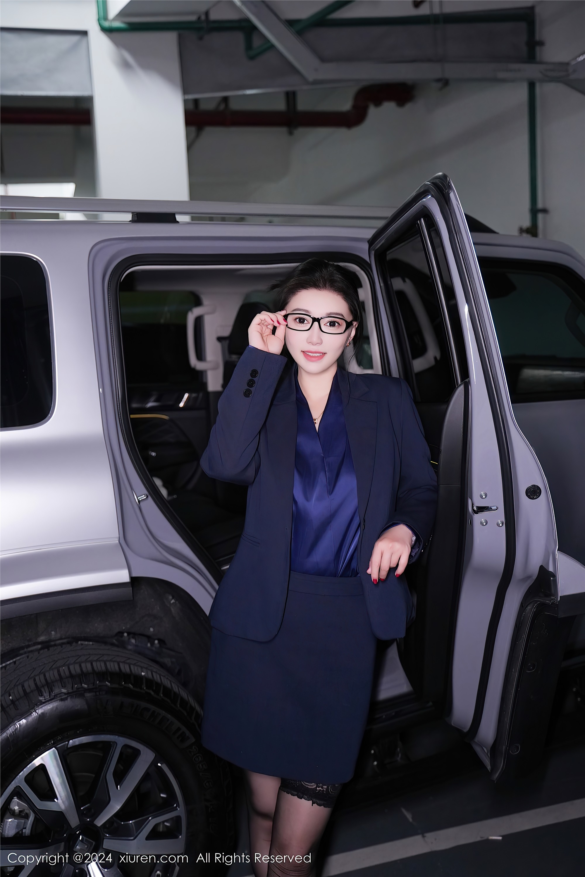 图片[5]-Xiuren秀人网期2024.05.07期N第8495期雅茹老师-秀人网