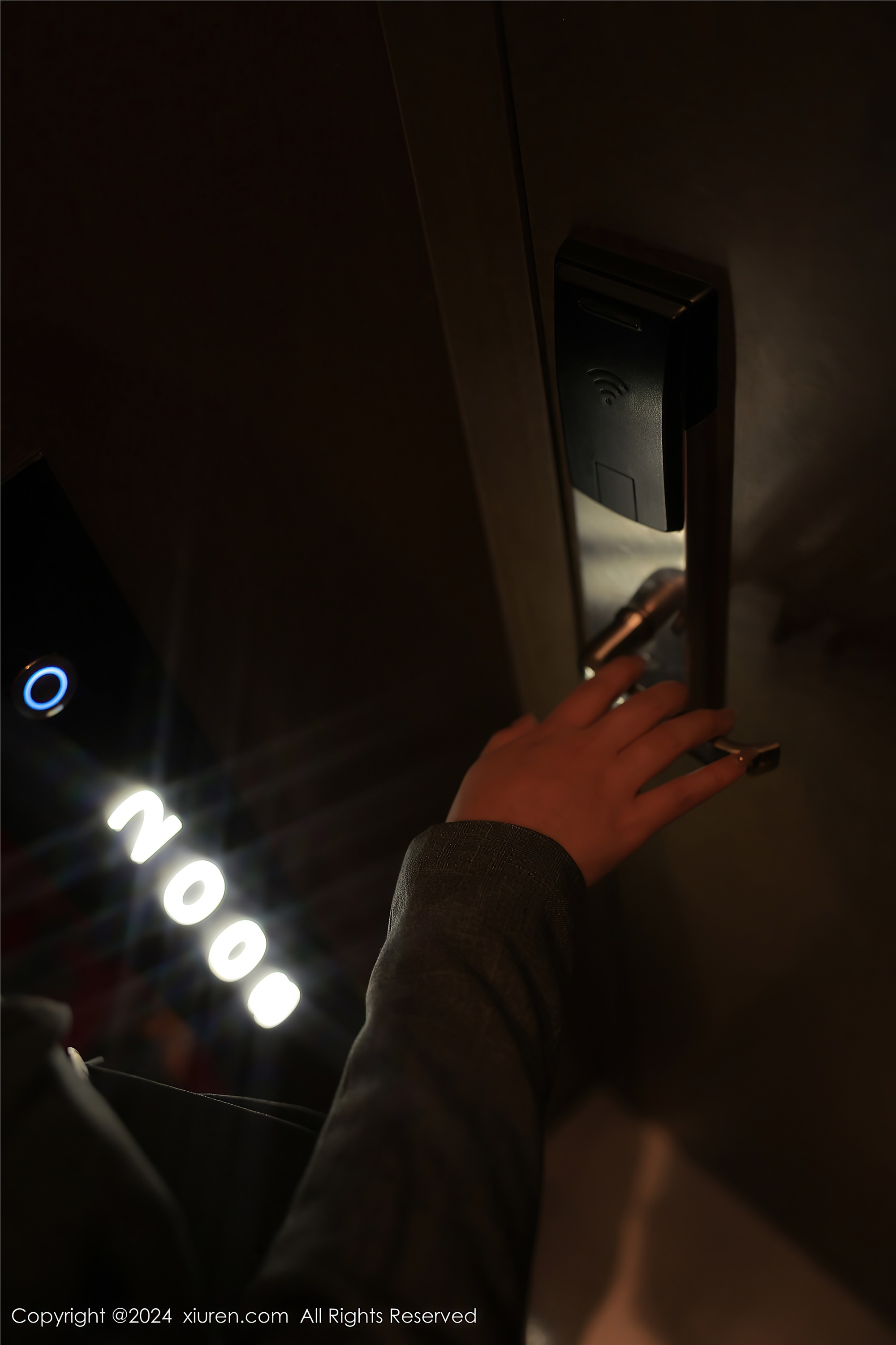 图片[8]-Xiuren秀人网期2024.05.07期N第8496期金小依-秀人网