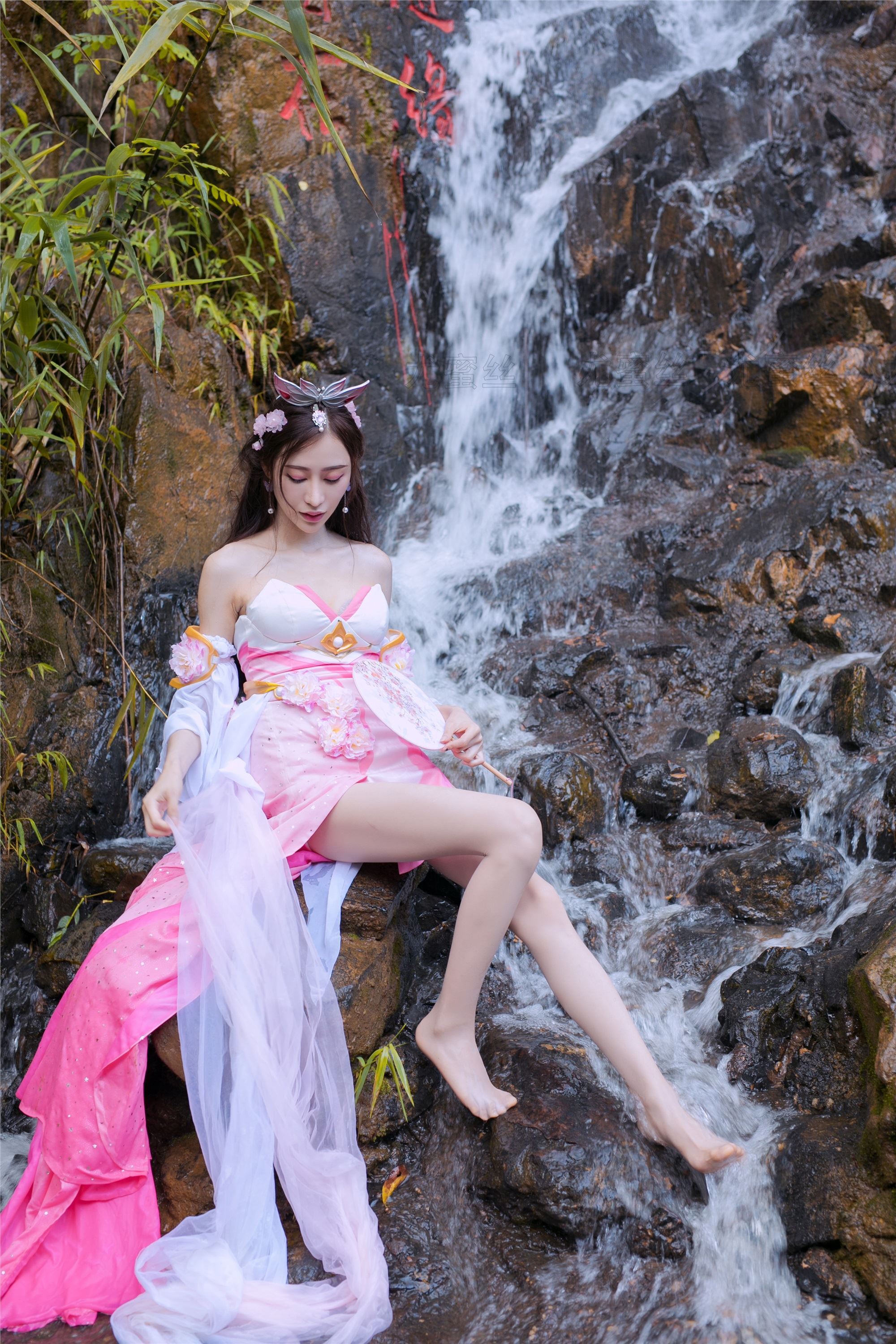 图片[2]-尤蜜丝期穿搭写真期N第031-秀人网