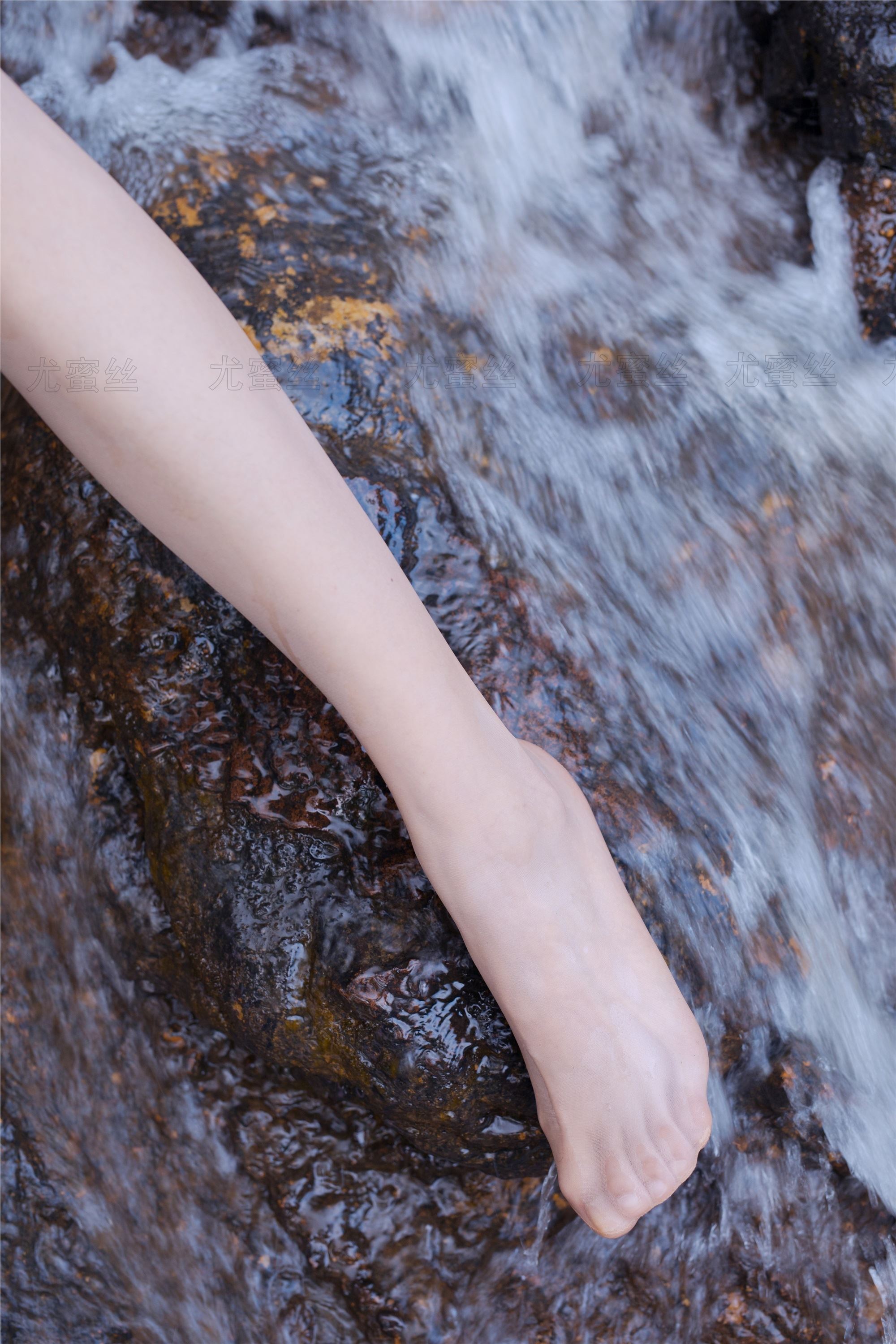 图片[3]-尤蜜丝期穿搭写真期N第031-秀人网