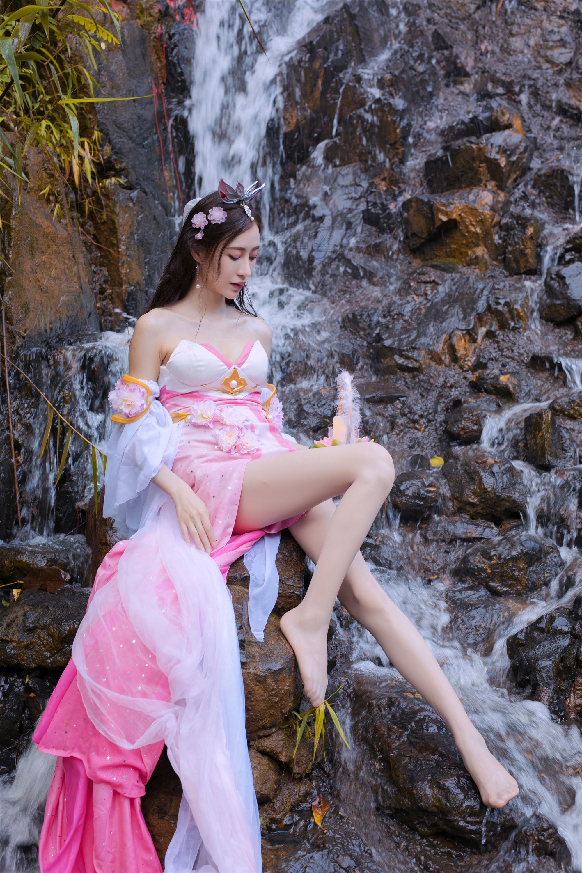 图片[4]-尤蜜丝期穿搭写真期N第031-秀人网