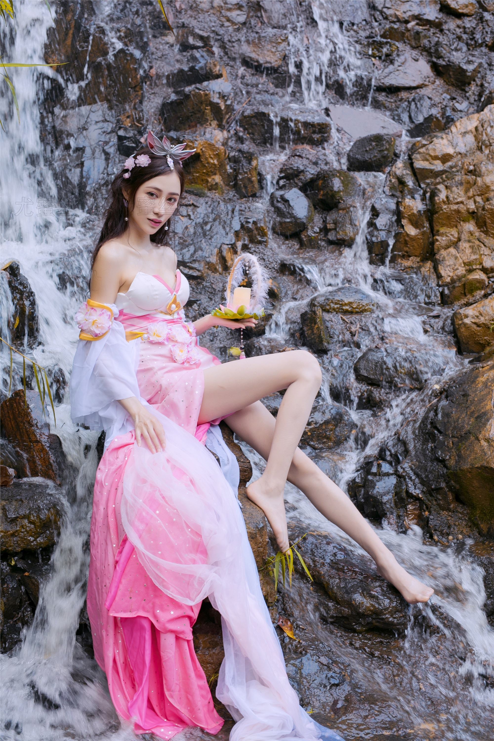 图片[6]-尤蜜丝期穿搭写真期N第031-秀人网