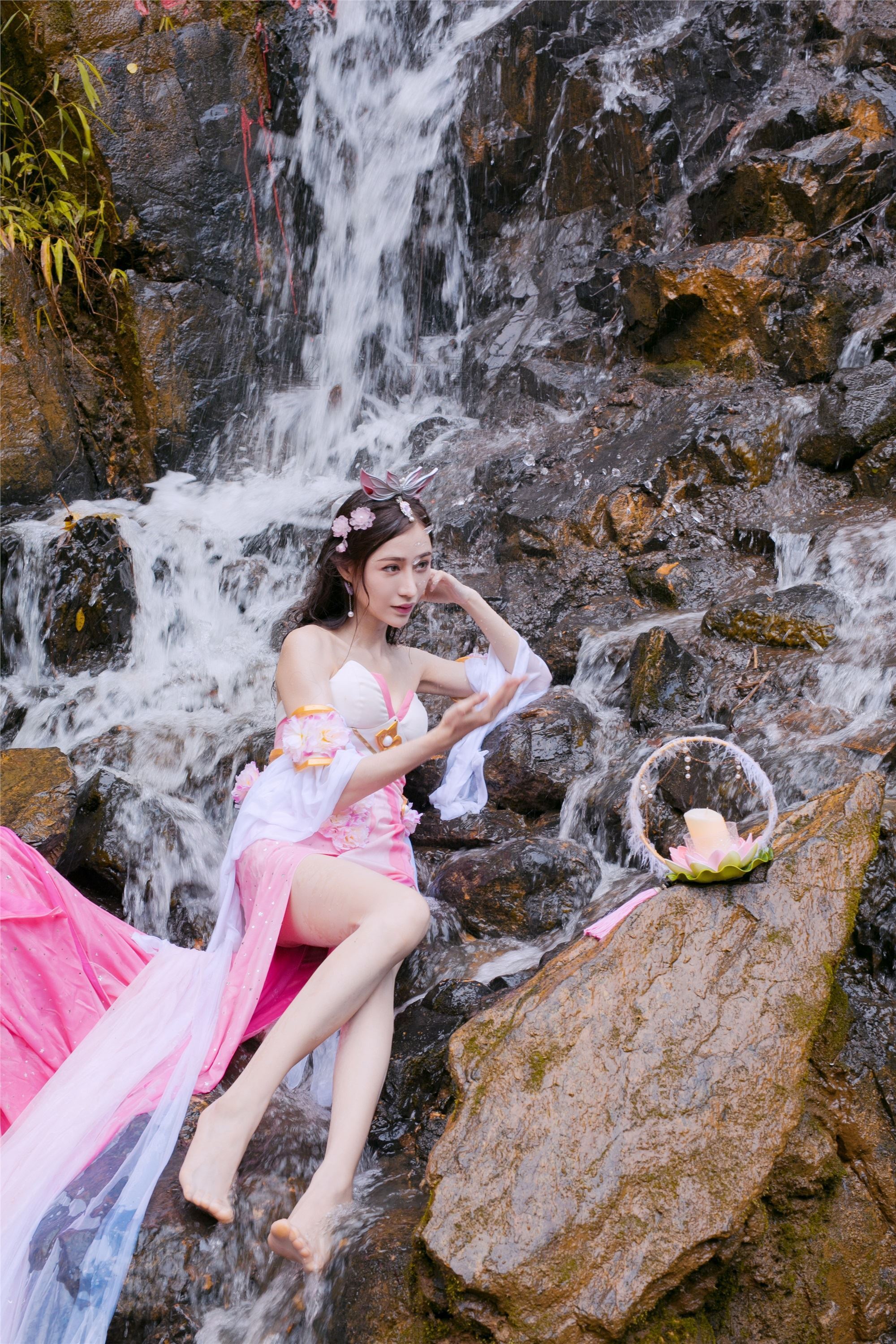 图片[7]-尤蜜丝期穿搭写真期N第031-秀人网