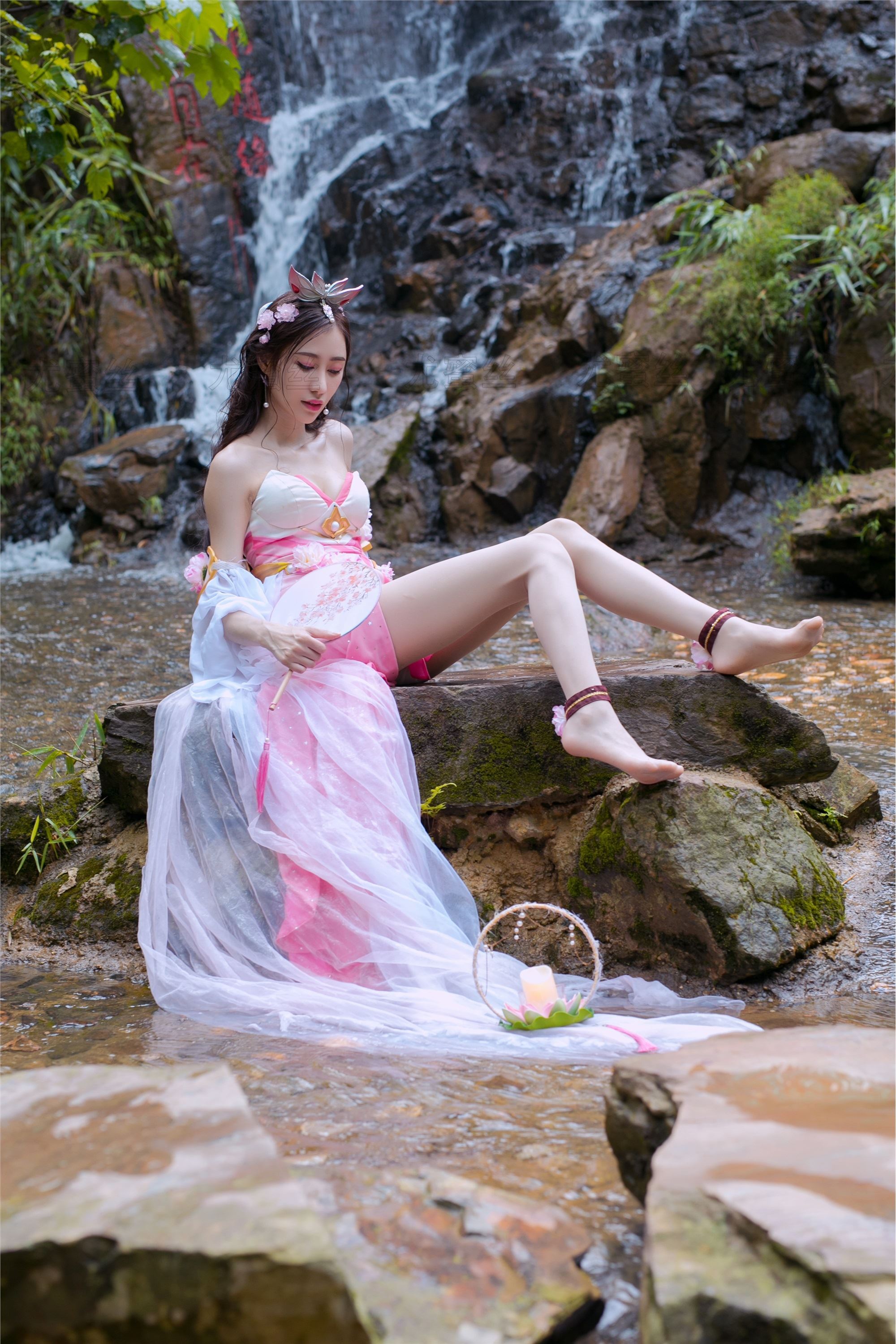 图片[9]-尤蜜丝期穿搭写真期N第031-秀人网