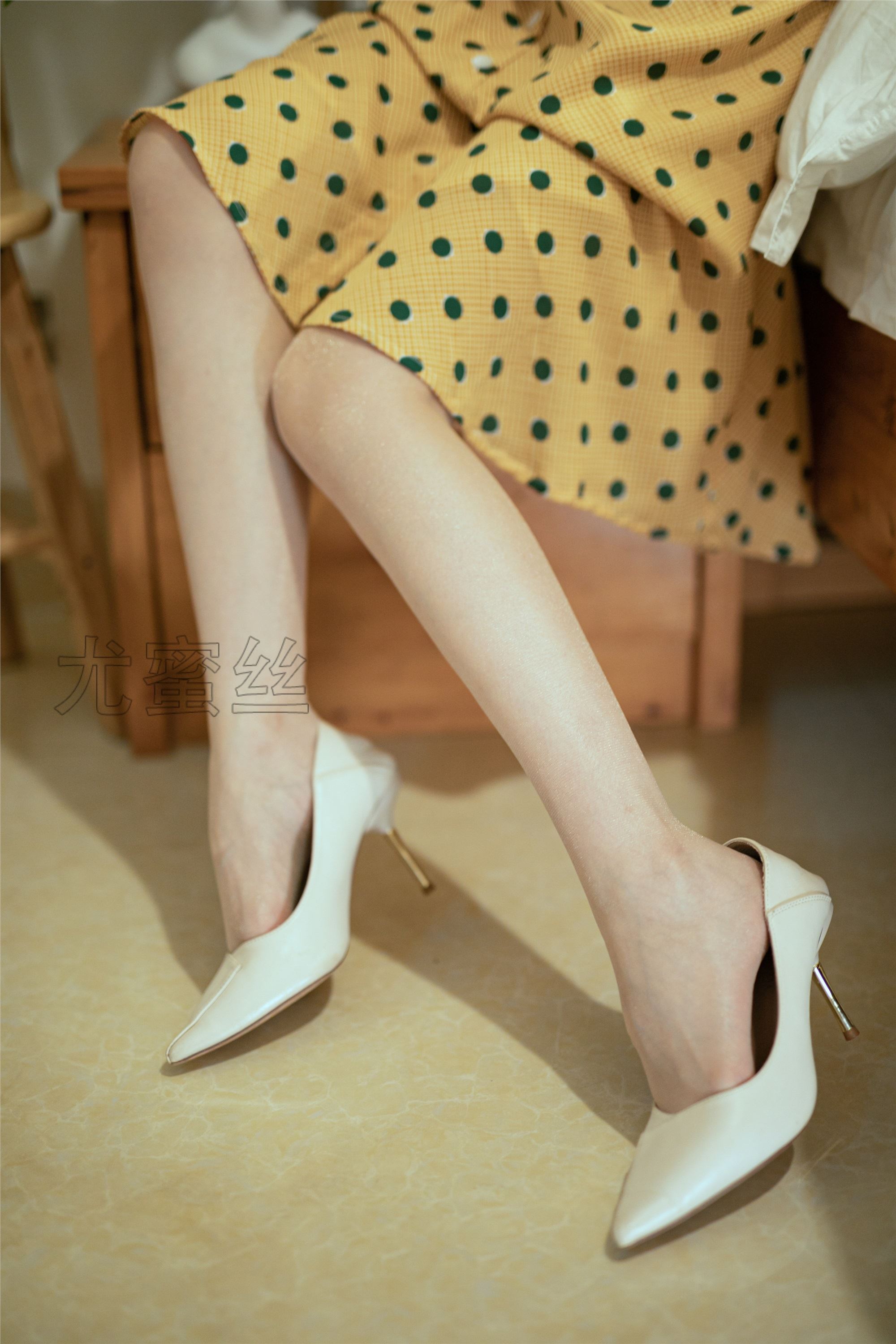 尤蜜丝期穿搭写真期N第033-套图网