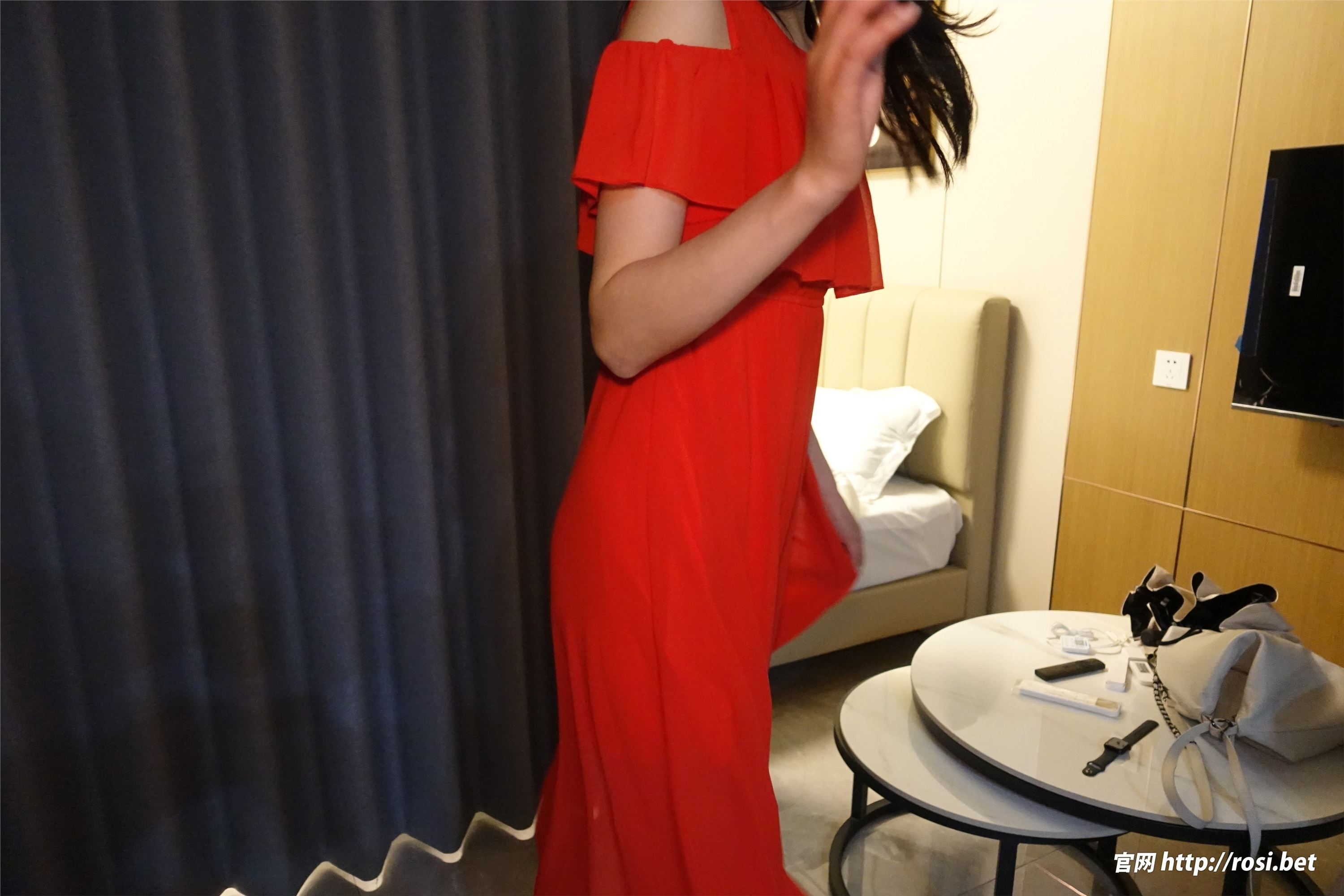 ROSI写真期2024.06.16期N第4577-秀人网