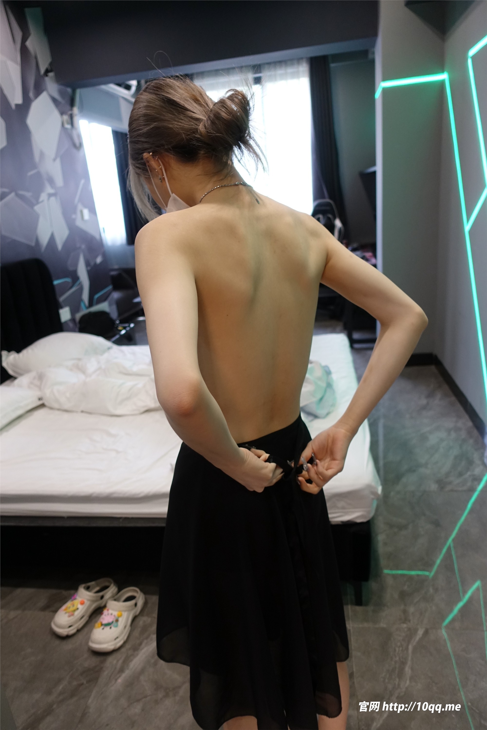 ROSI口罩系列期2024.05.04期N第2883-套图网