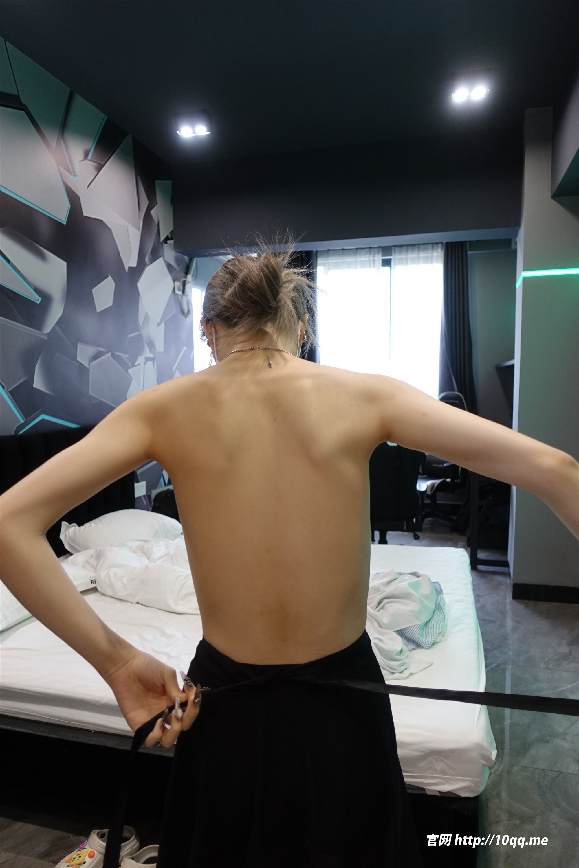 图片[2]-ROSI口罩系列期2024.05.04期N第2883-套图网