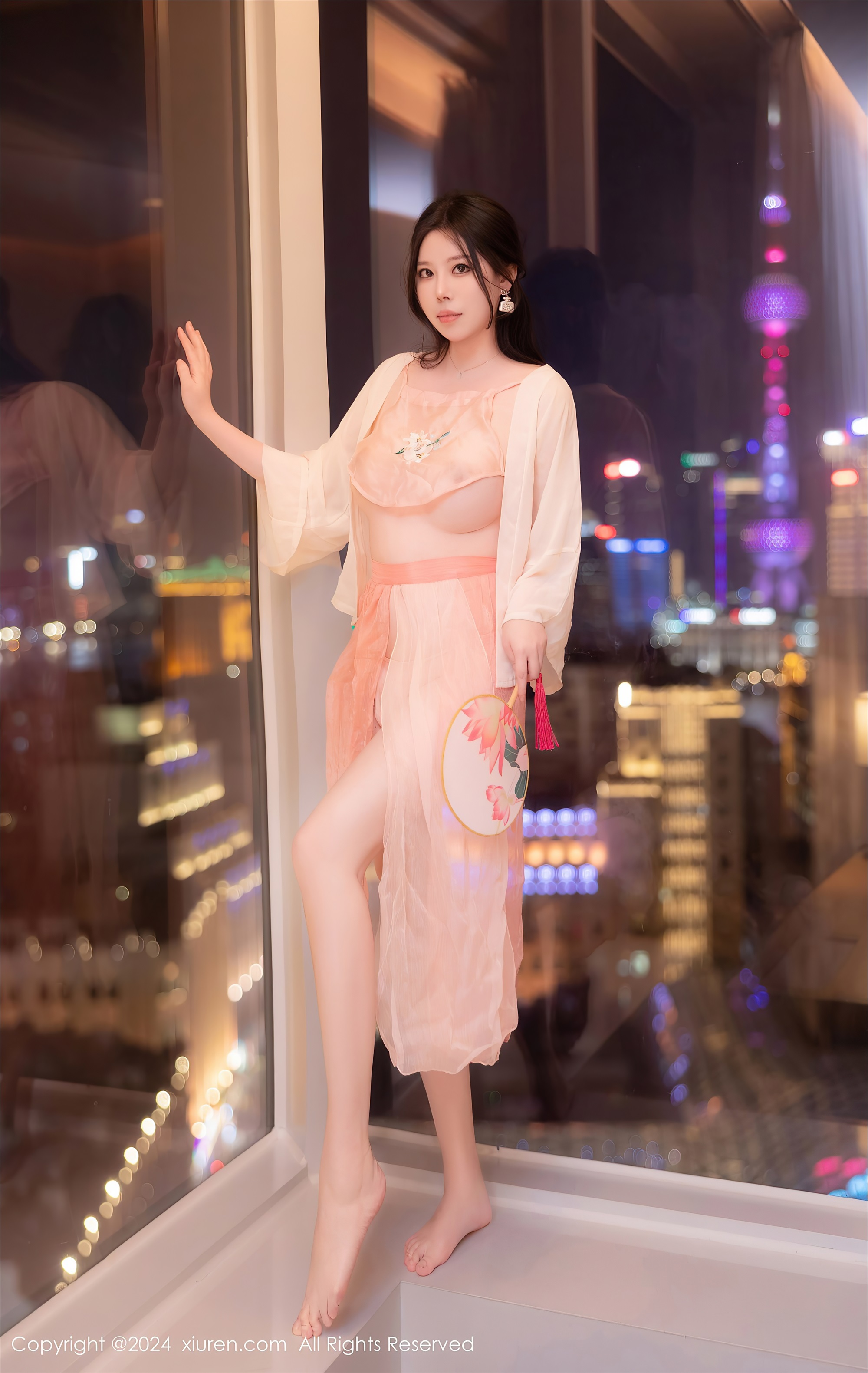 图片[6]-Xiuren秀人网期2024.05.08期N第8503期白茹雪abby-秀人网