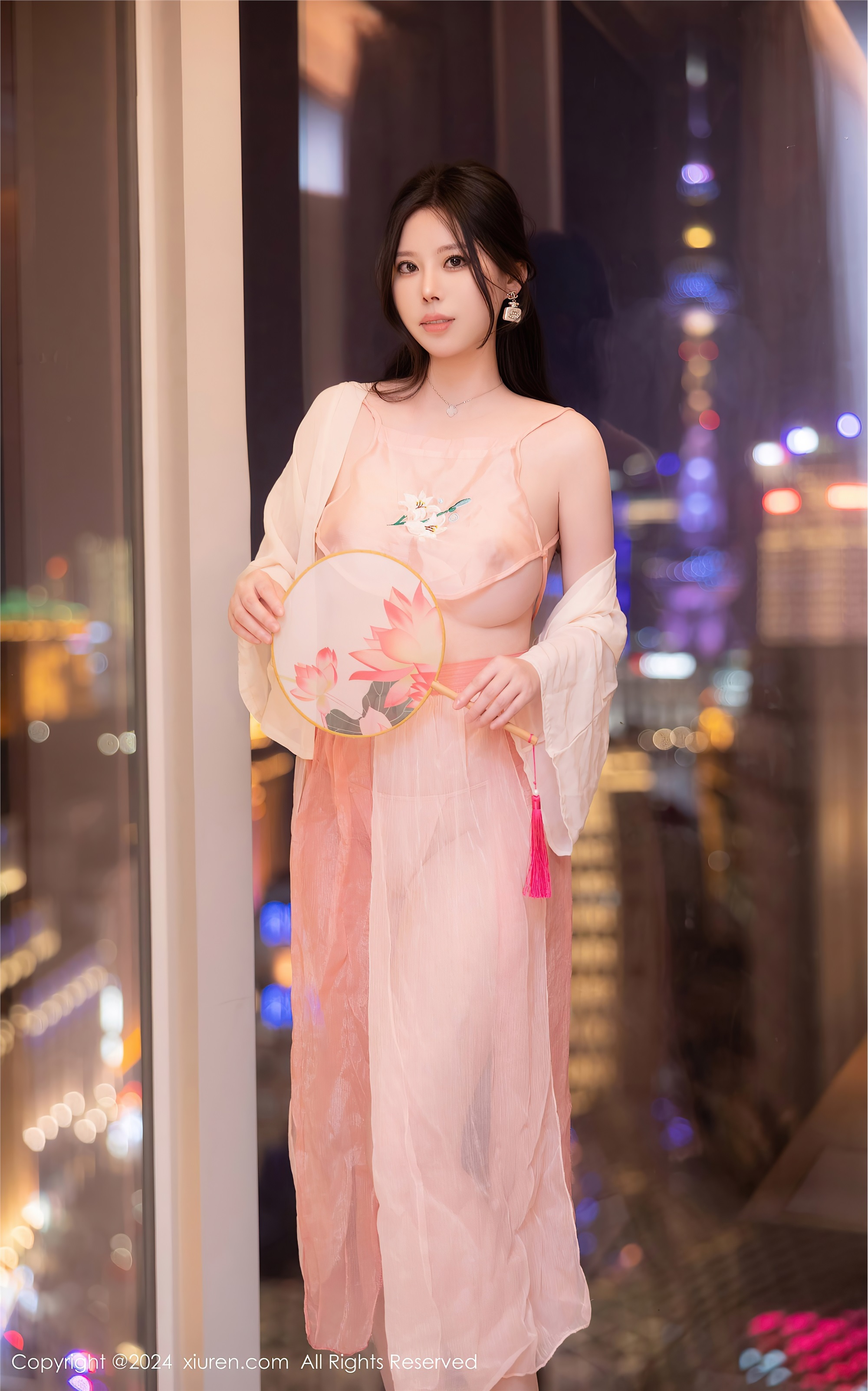 图片[8]-Xiuren秀人网期2024.05.08期N第8503期白茹雪abby-秀人网