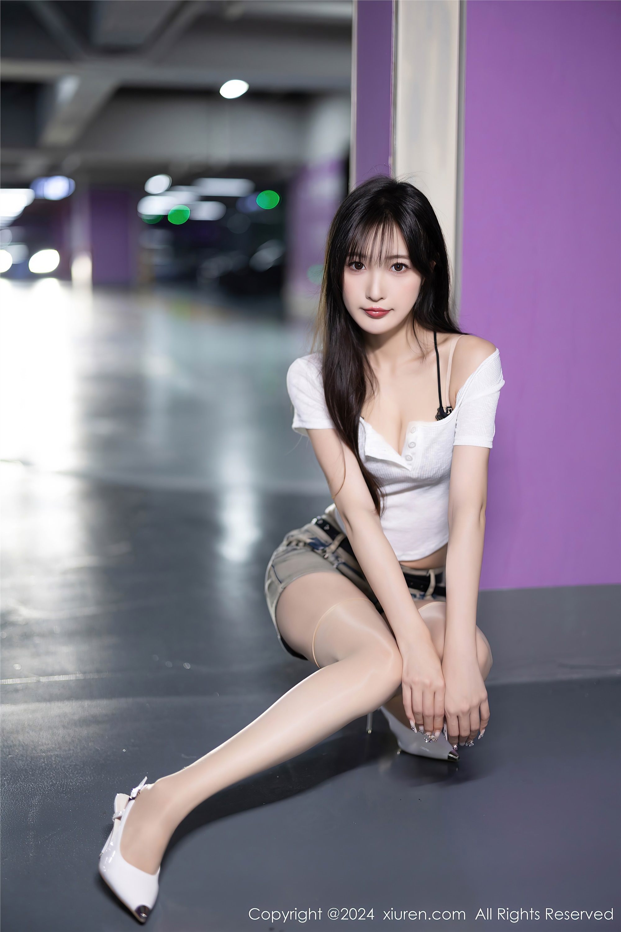 图片[8]-Xiuren秀人网期2024.05.08期N第8504期林星阑-套图网