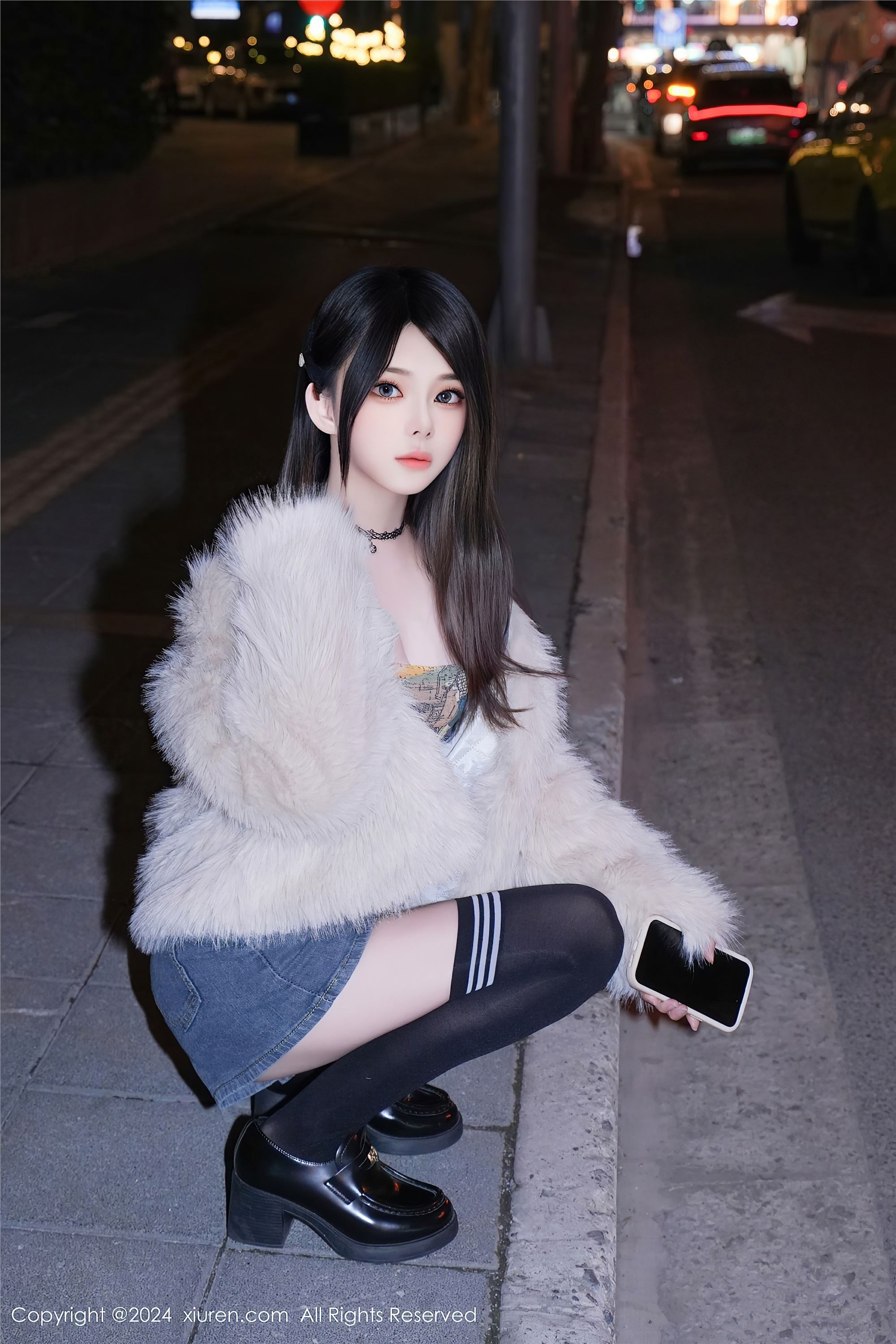 图片[5]-Xiuren秀人网期2024.05.09期N第8508期林月月-秀人网