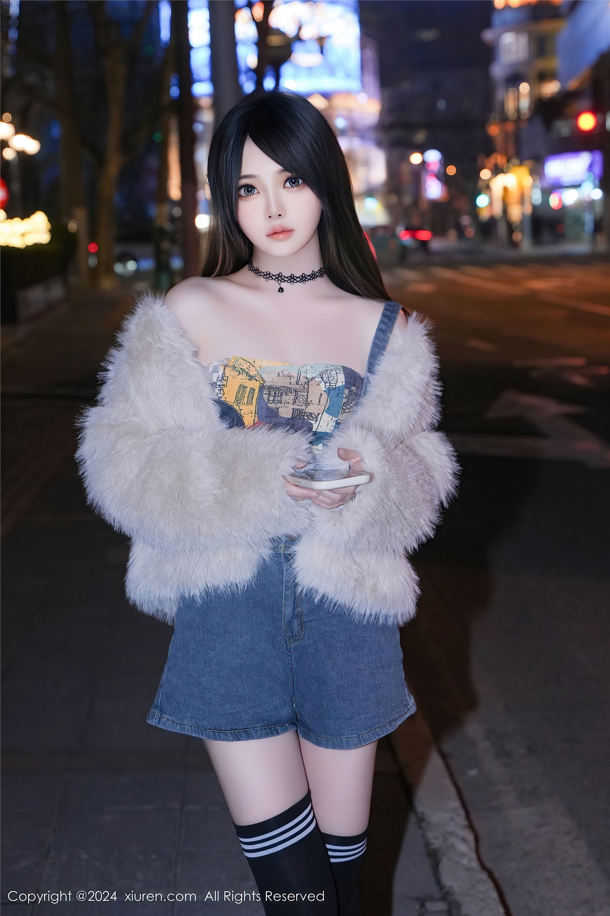 图片[8]-Xiuren秀人网期2024.05.09期N第8508期林月月-秀人网