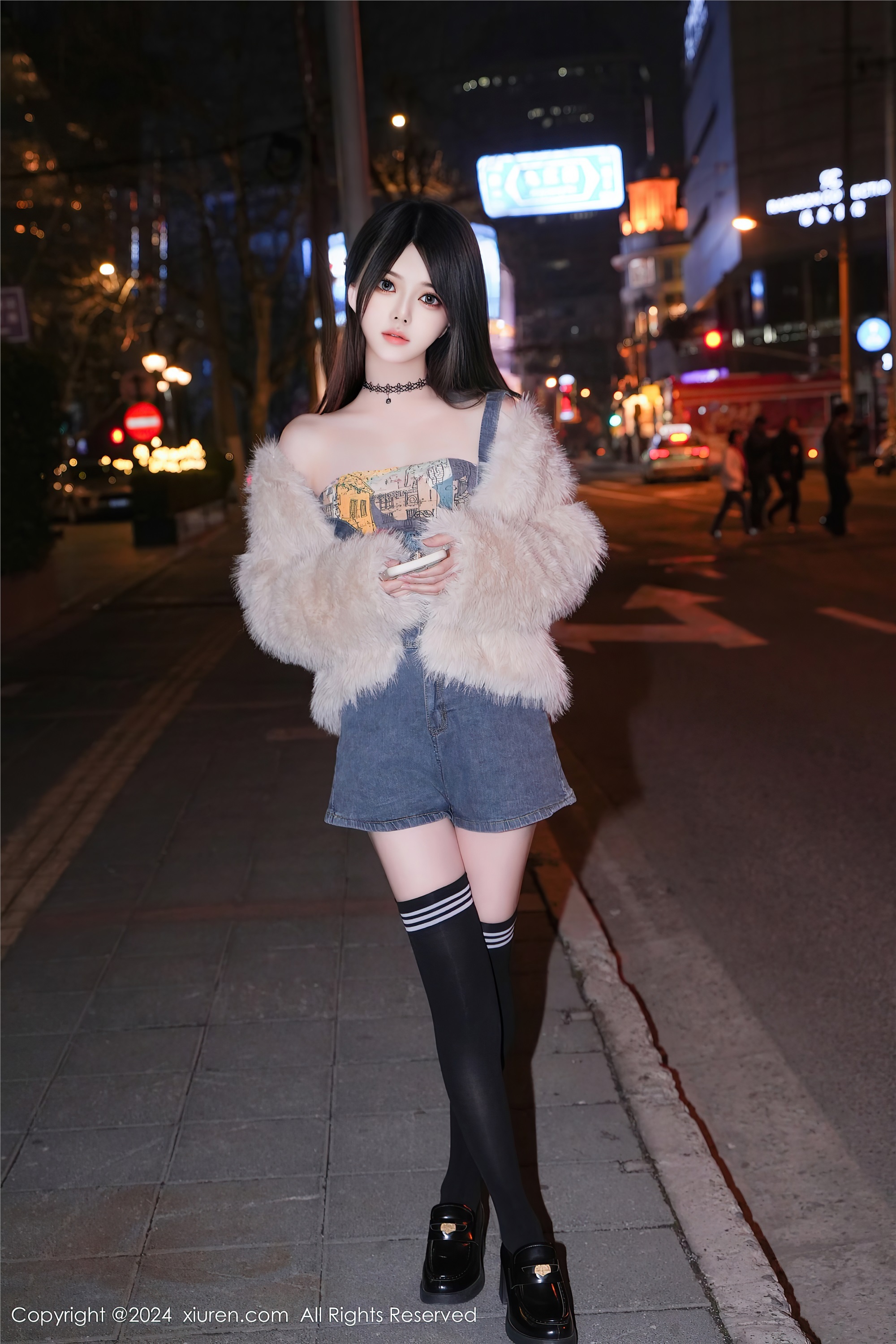 图片[9]-Xiuren秀人网期2024.05.09期N第8508期林月月-秀人网